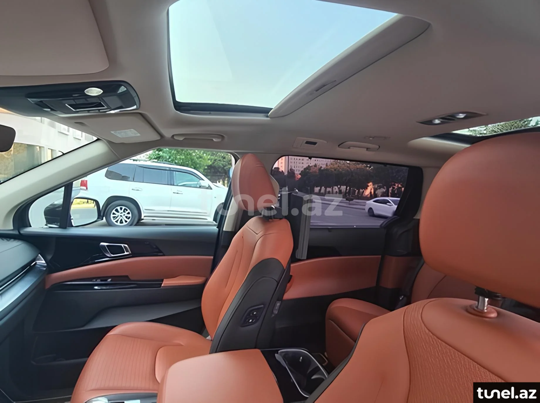 Kia Carnival 2023