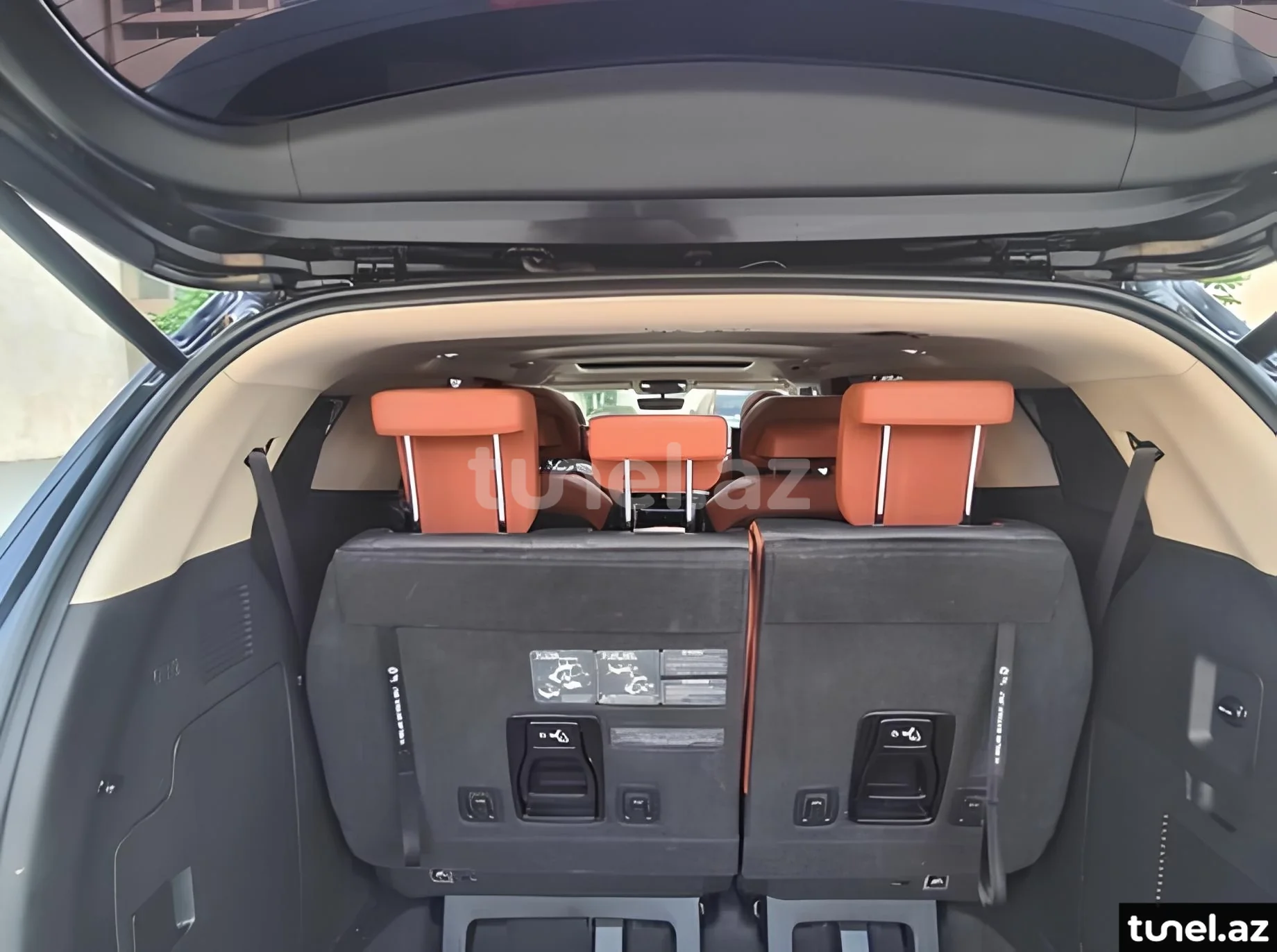 Kia Carnival 2023