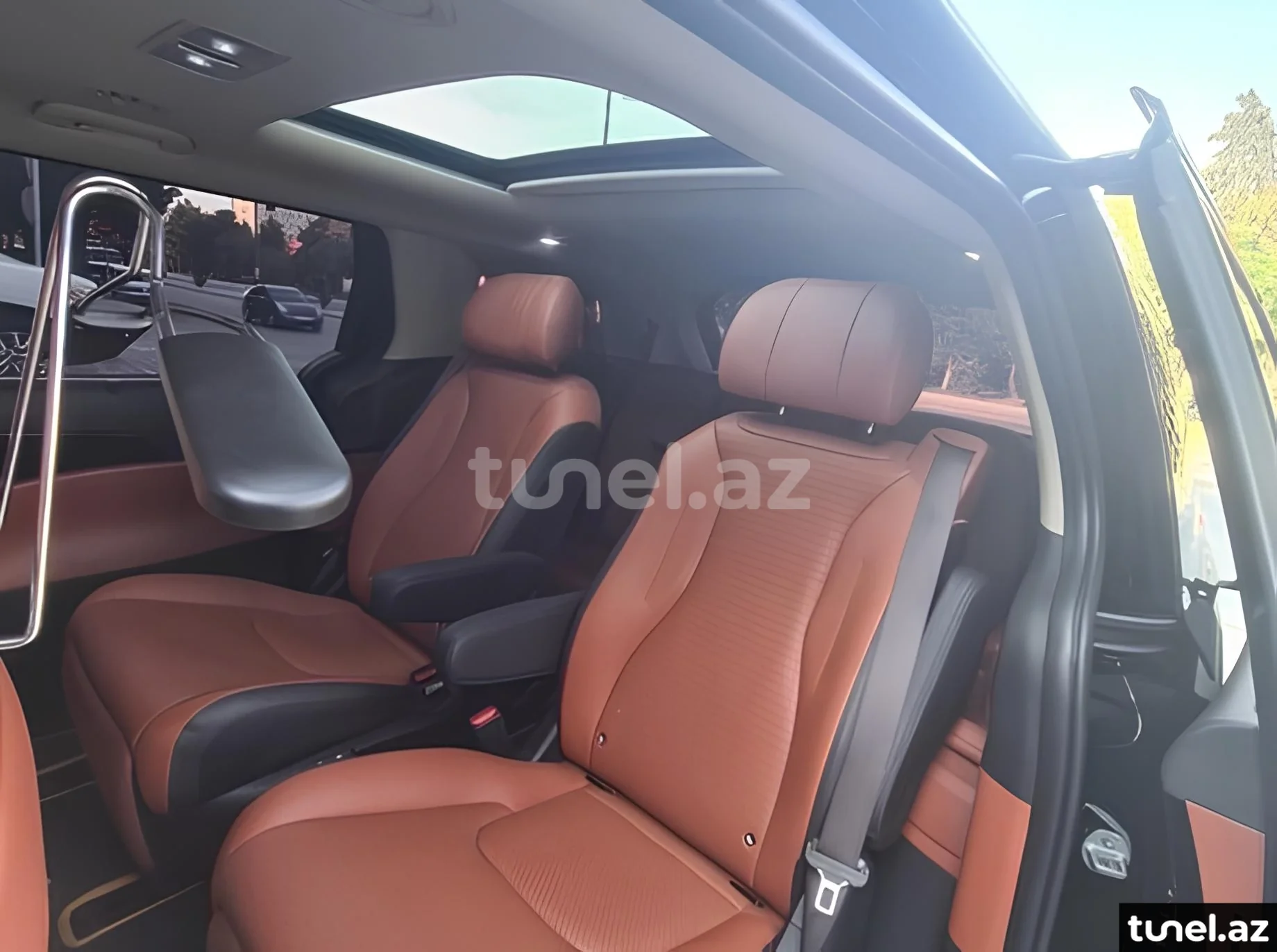 Kia Carnival 2023