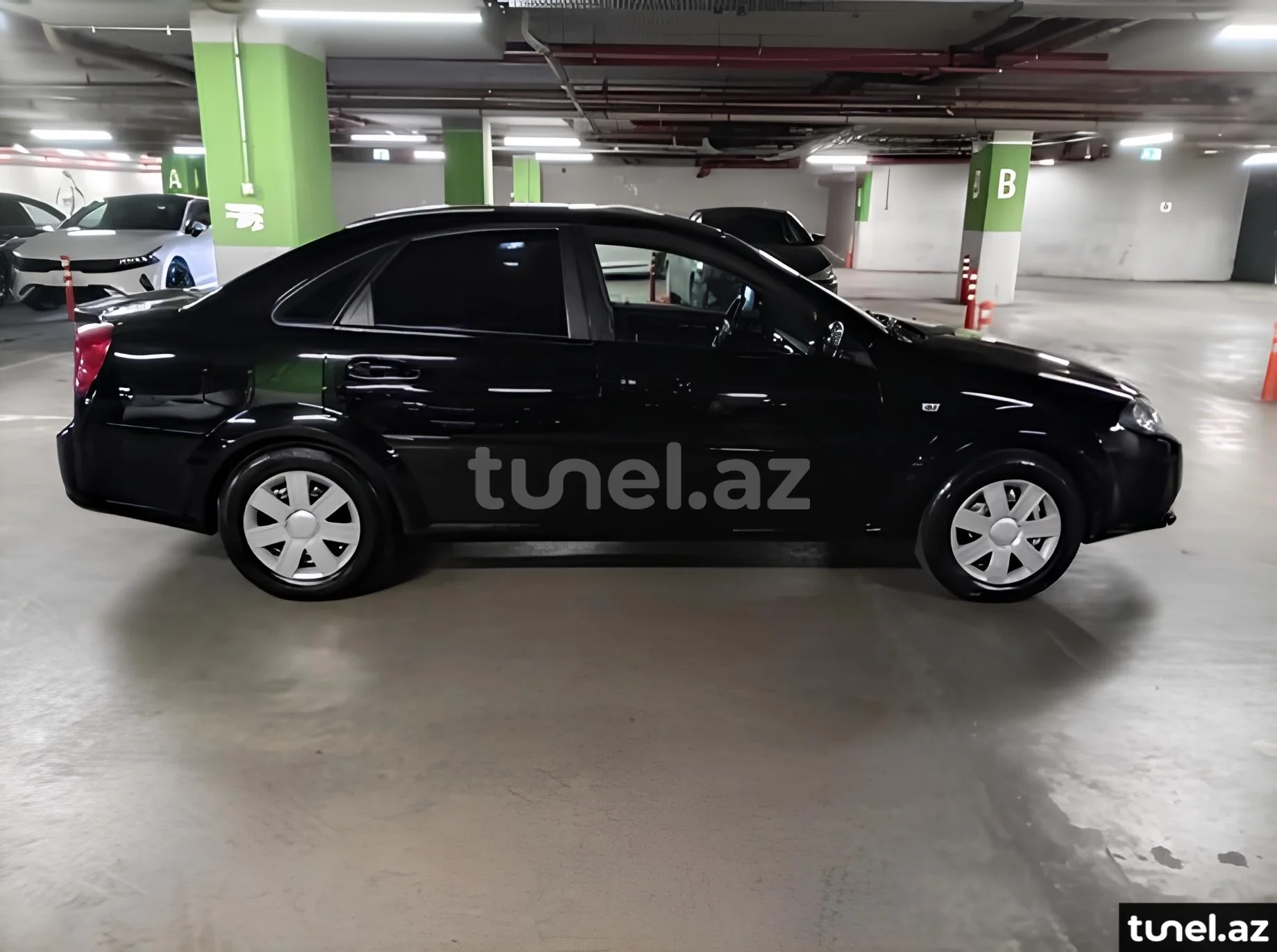 Chevrolet Lacetti 2023