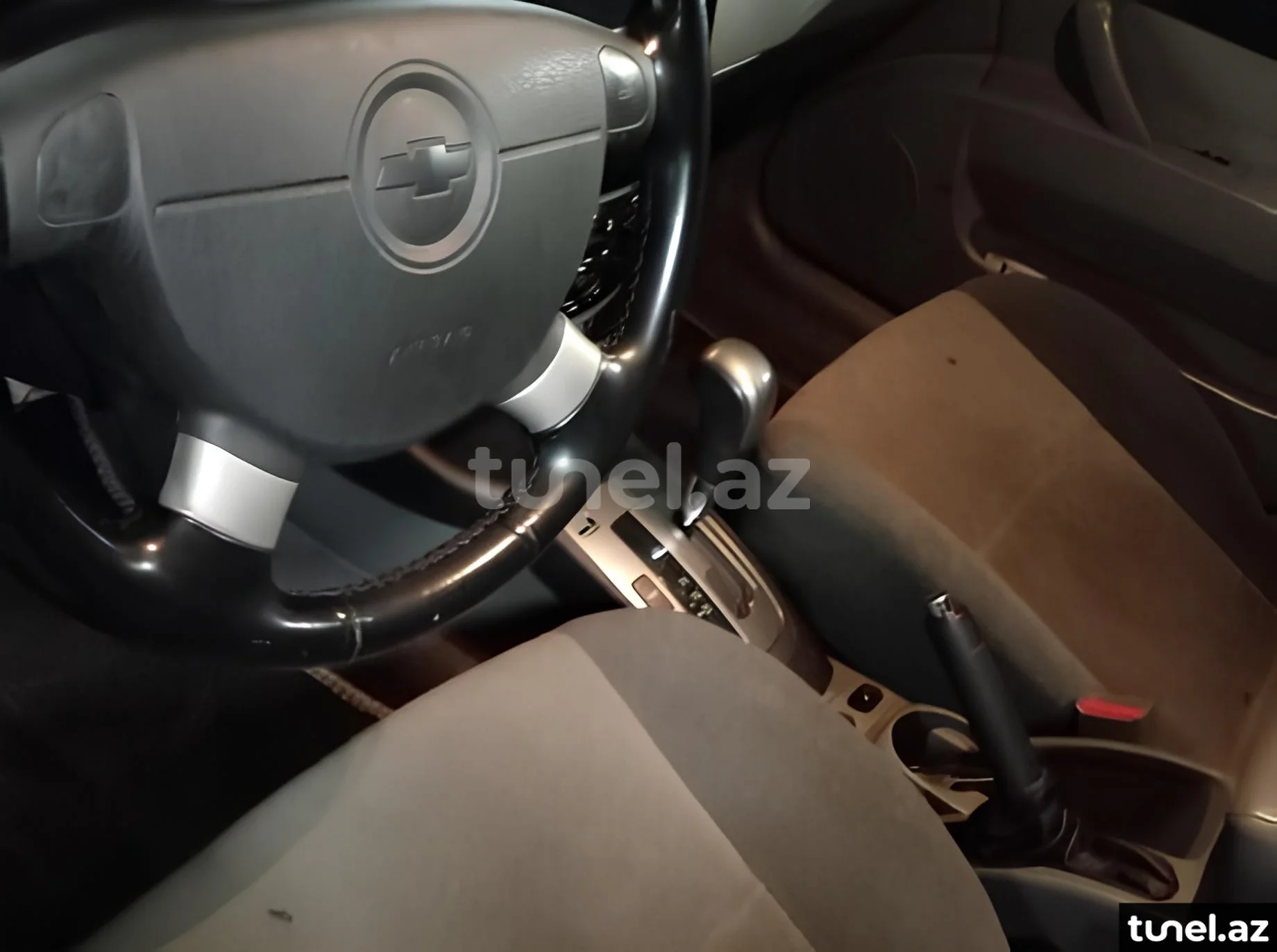 Chevrolet Lacetti 2023