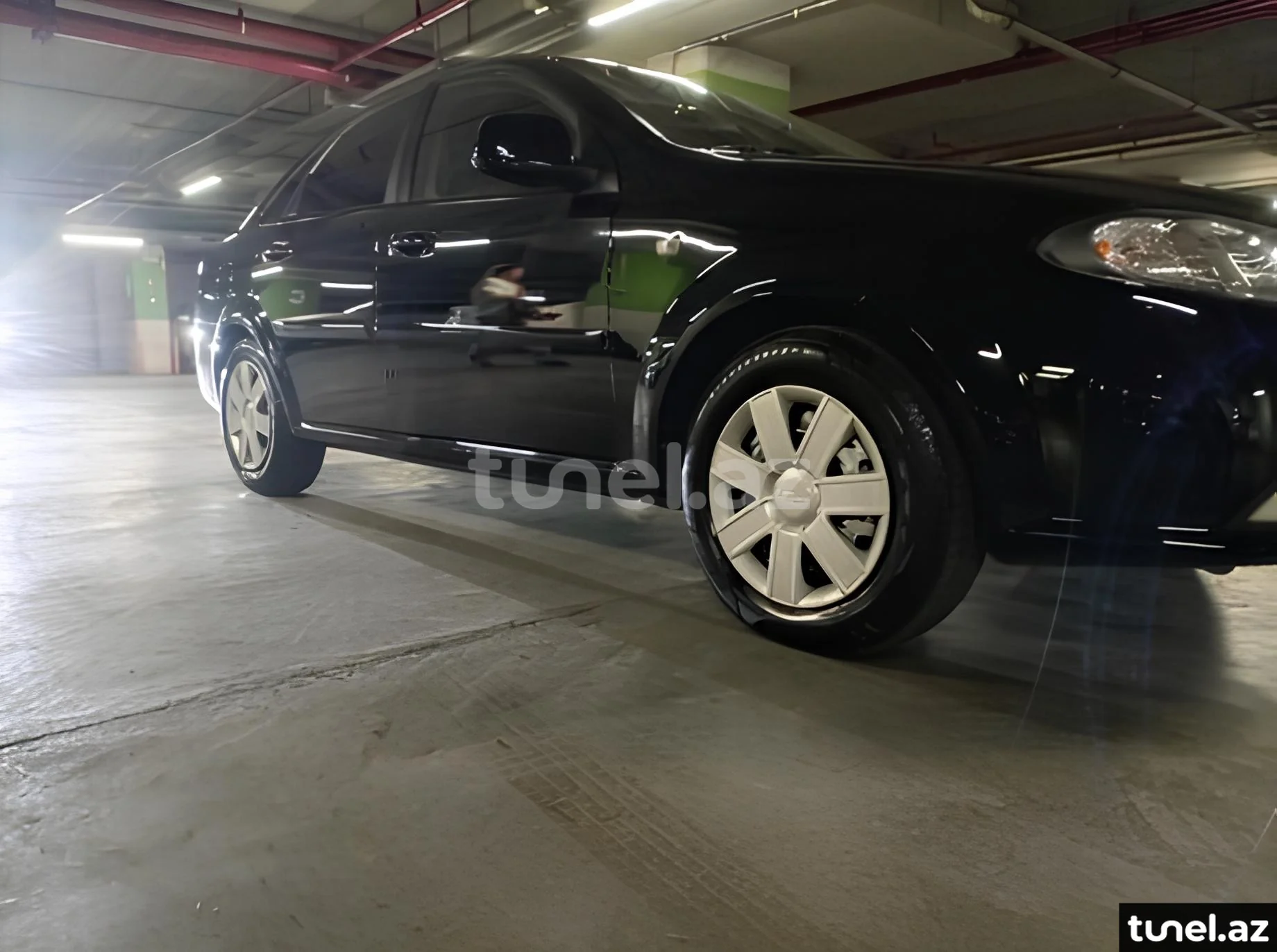 Chevrolet Lacetti 2023