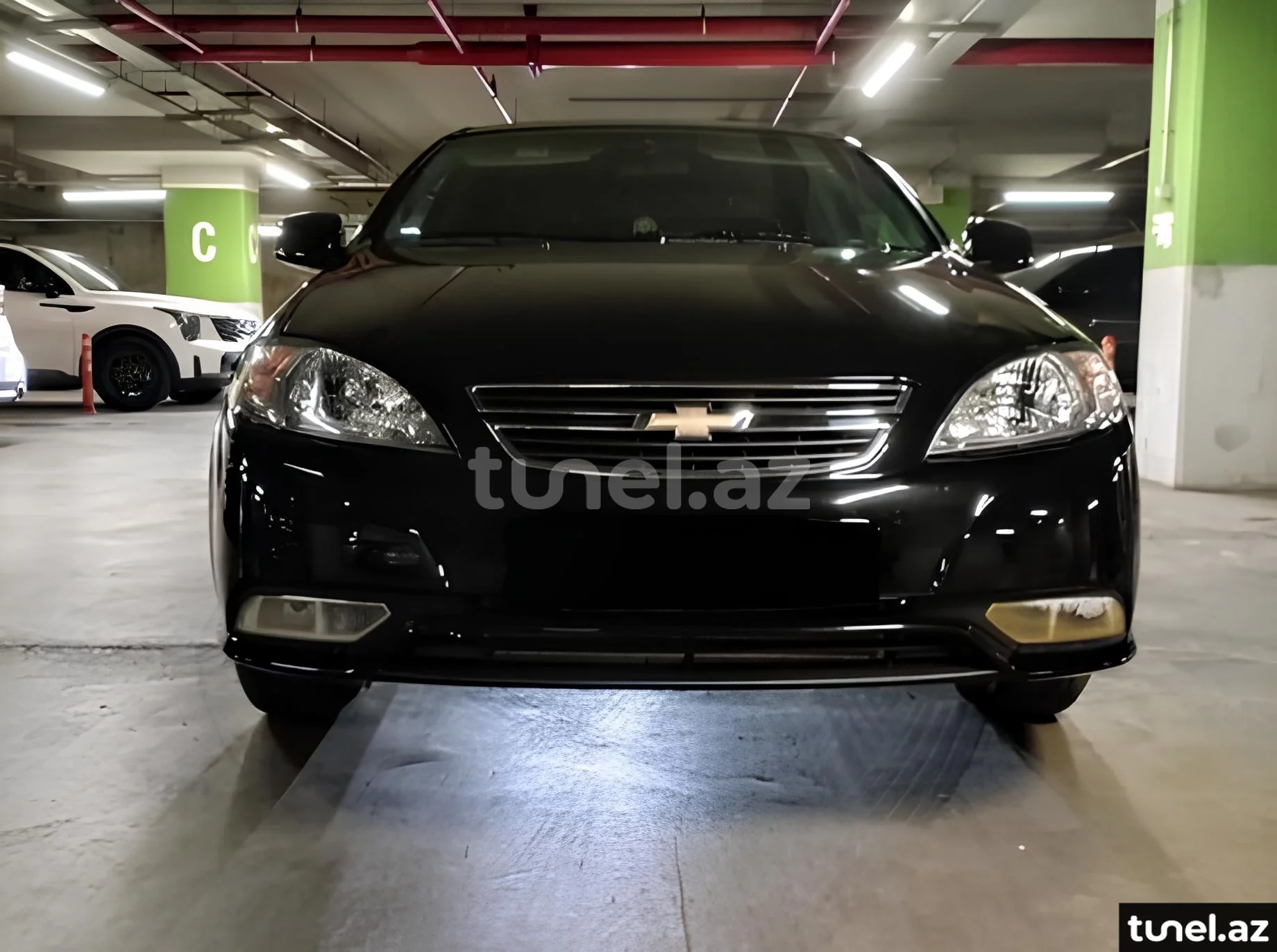 Chevrolet Lacetti 2023