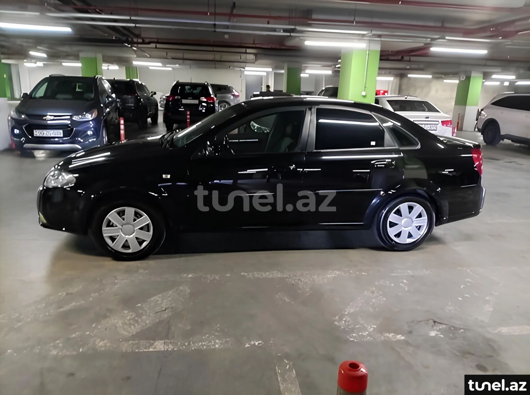 Chevrolet Lacetti 2023