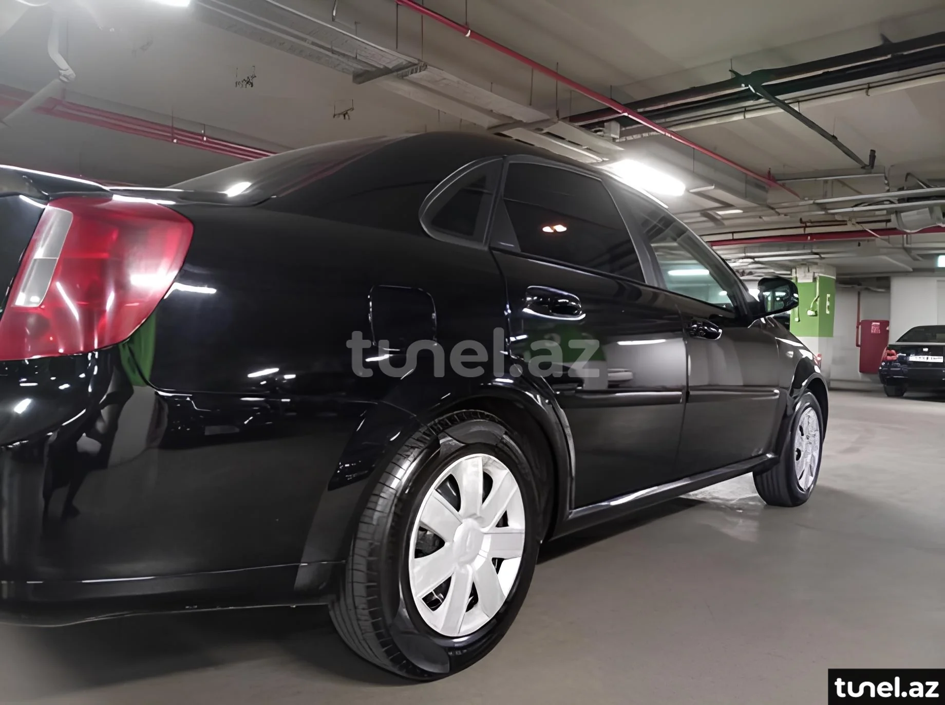 Chevrolet Lacetti 2023