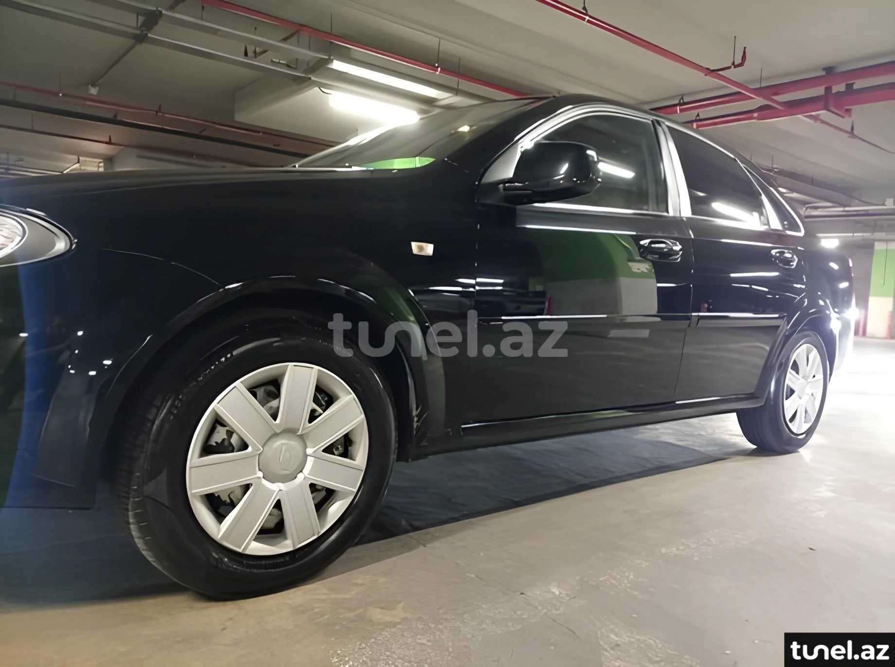 Chevrolet Lacetti 2023