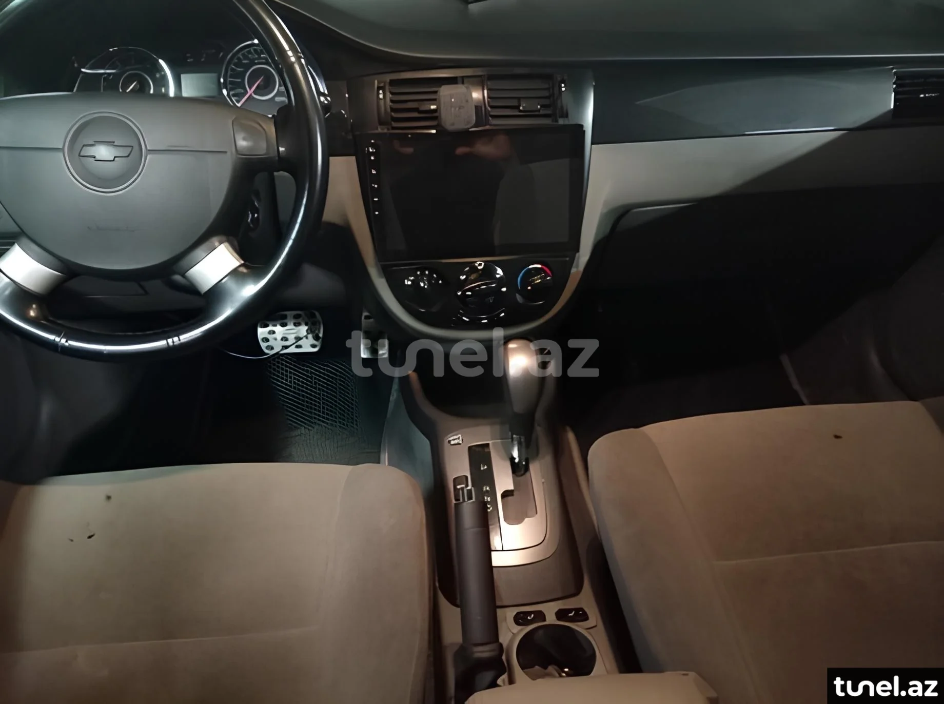 Chevrolet Lacetti 2023