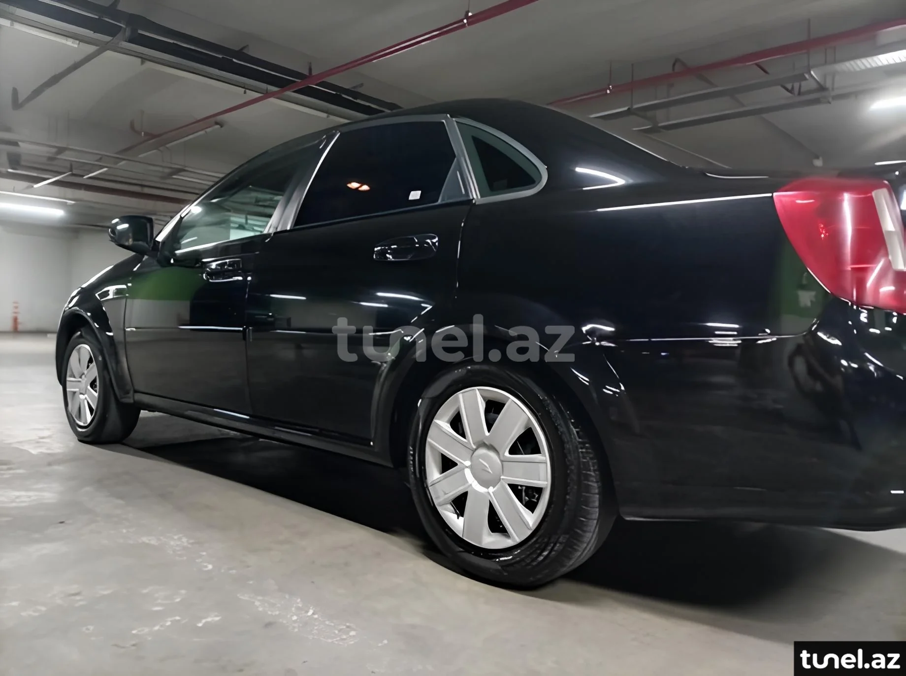 Chevrolet Lacetti 2023