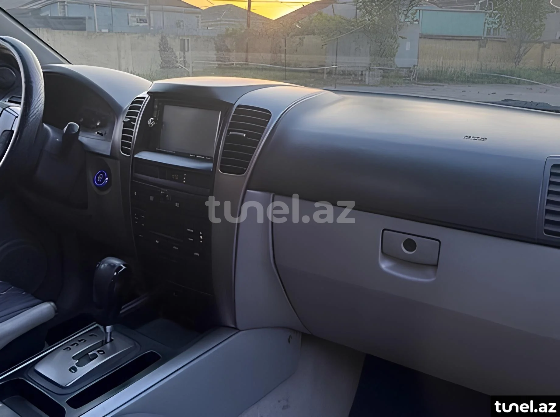 Kia Sorento 2005