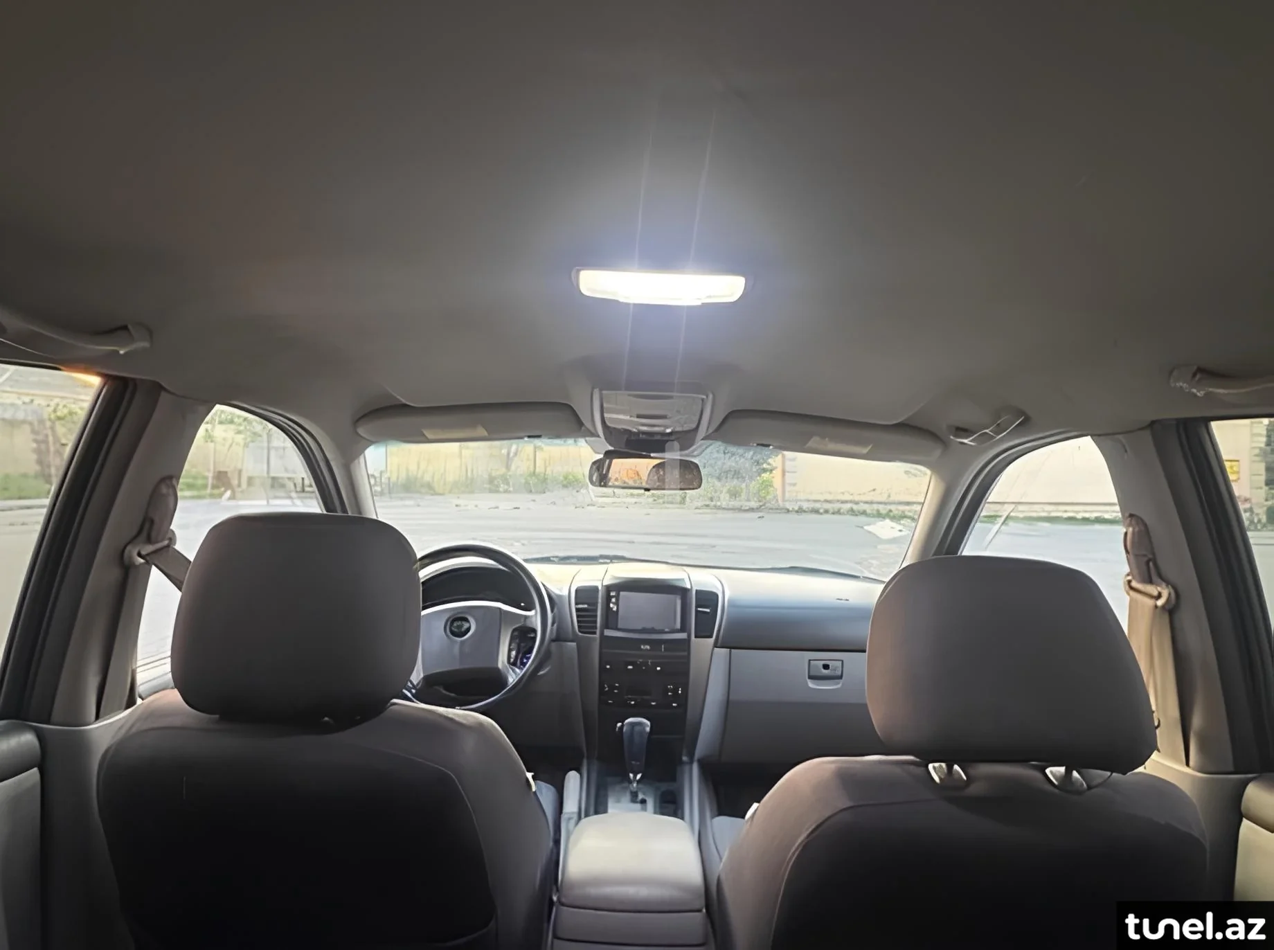 Kia Sorento 2005