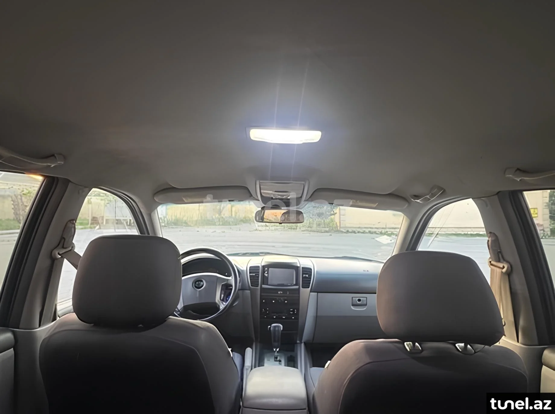 Kia Sorento 2005