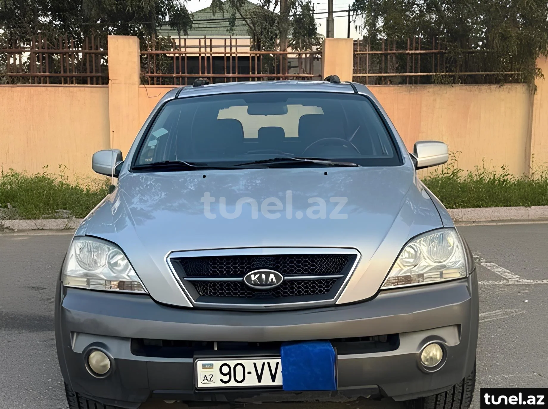 Kia Sorento 2005