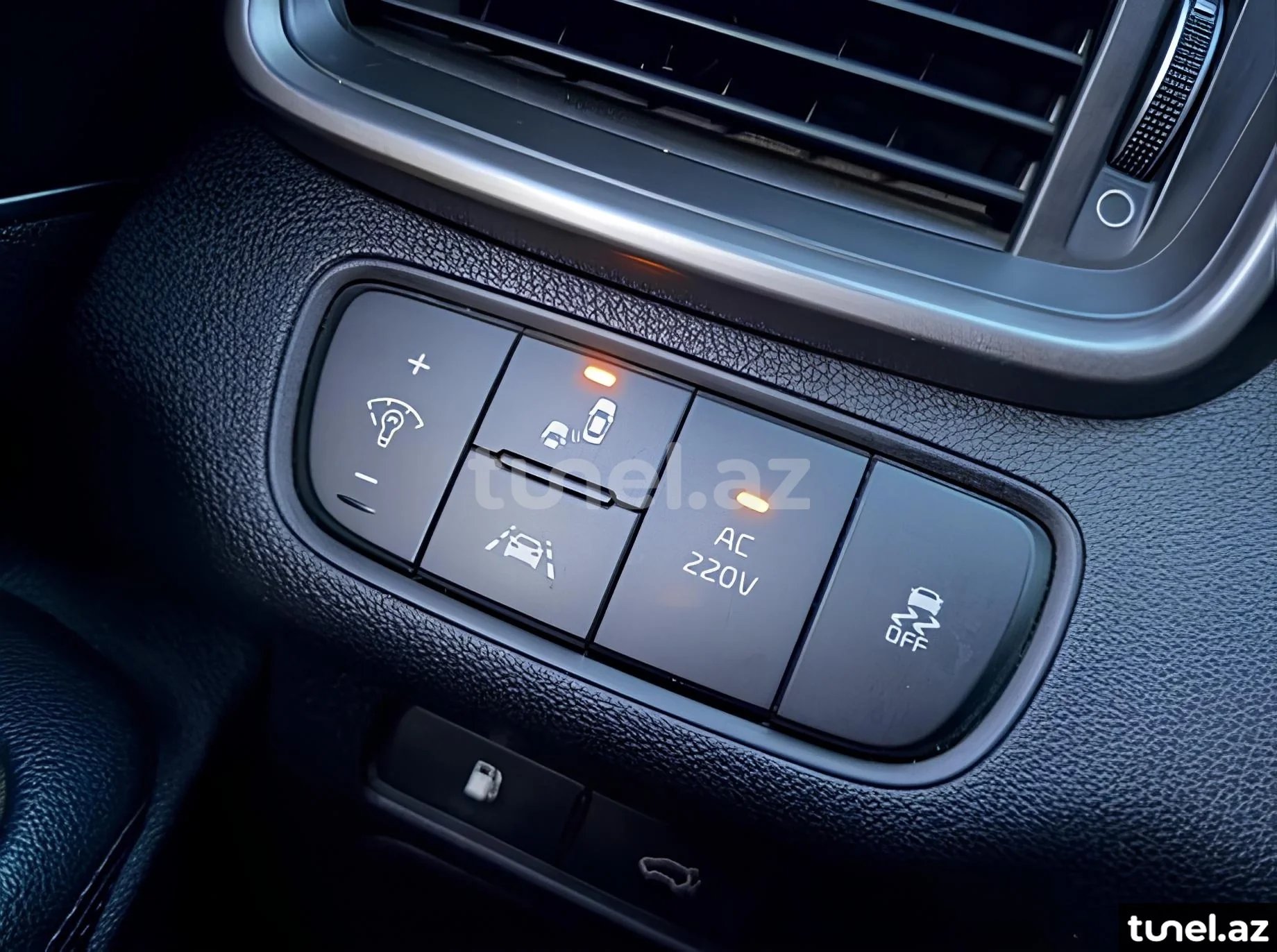 Kia Sorento 2015