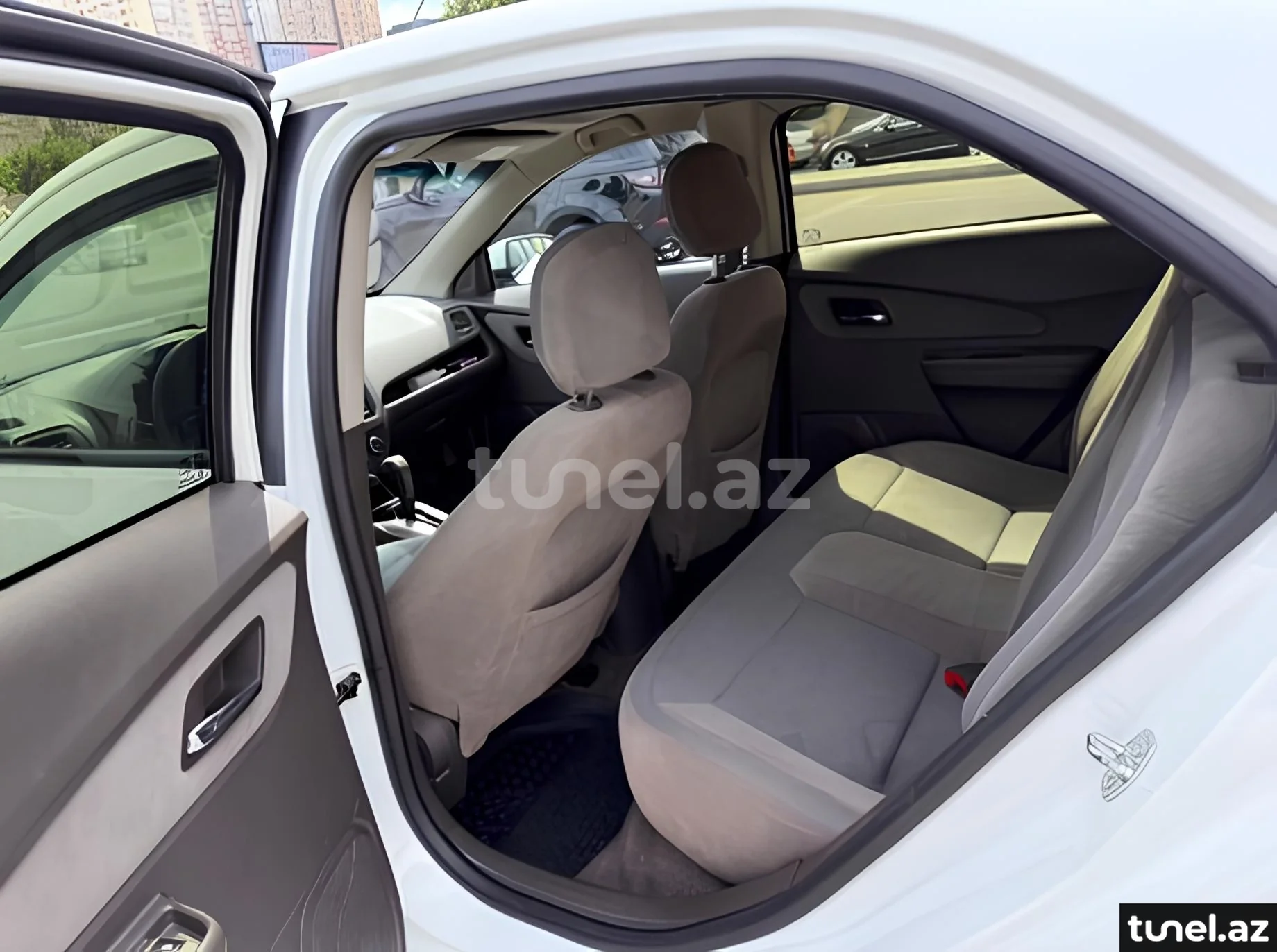 Chevrolet Cobalt 2014