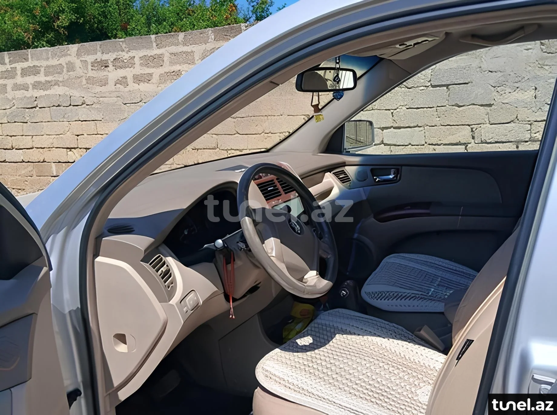 Kia Sportage 2005