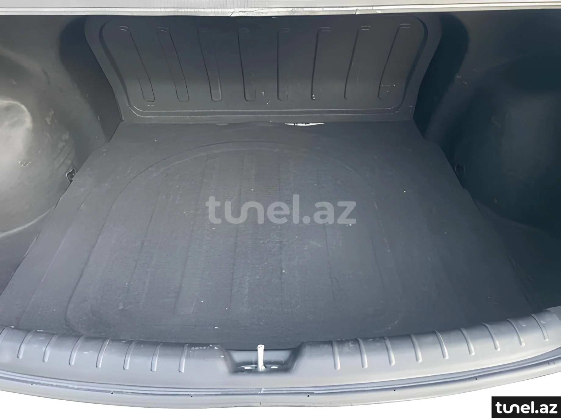 Kia Rio 2019