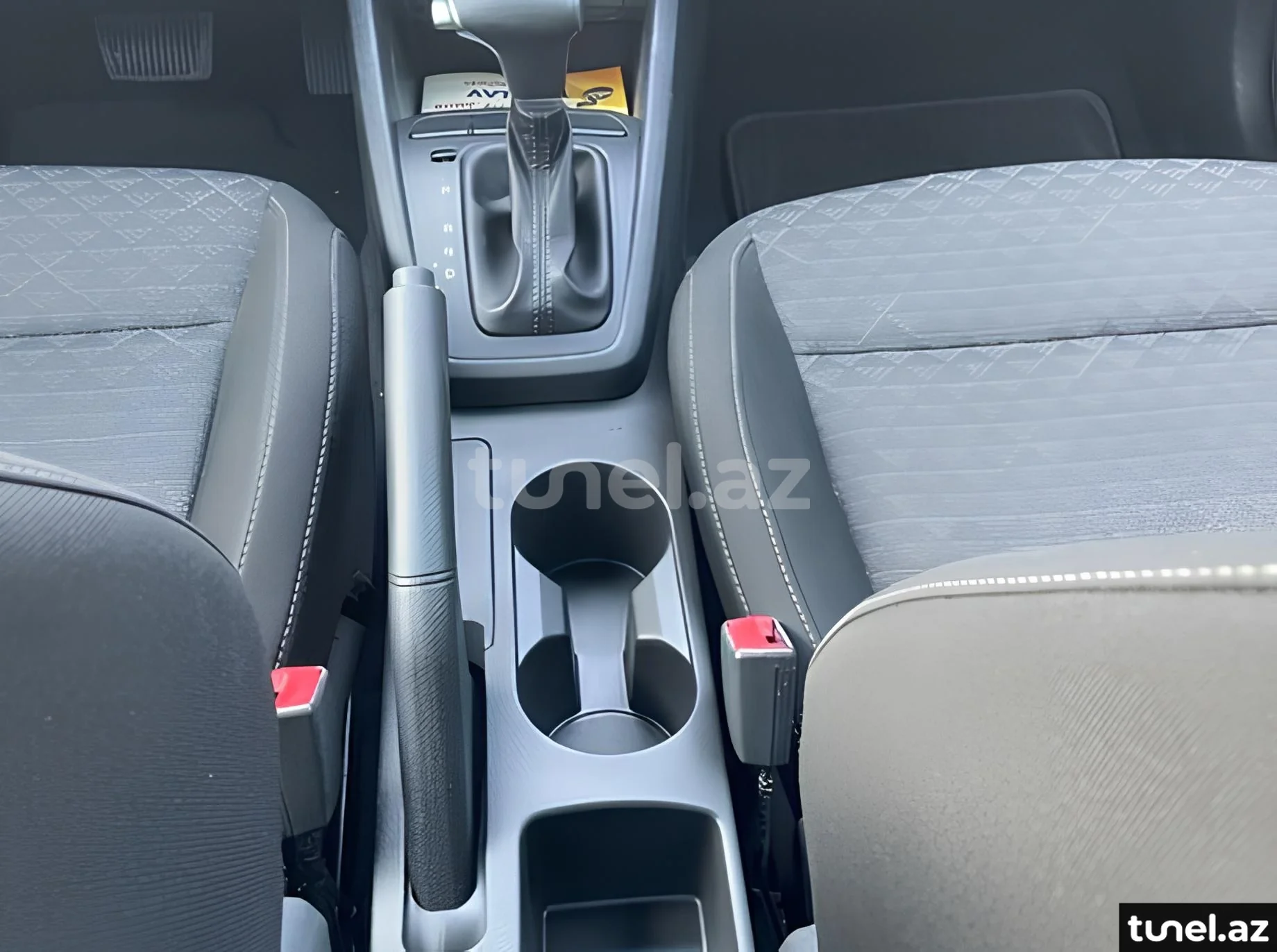 Kia Rio 2019