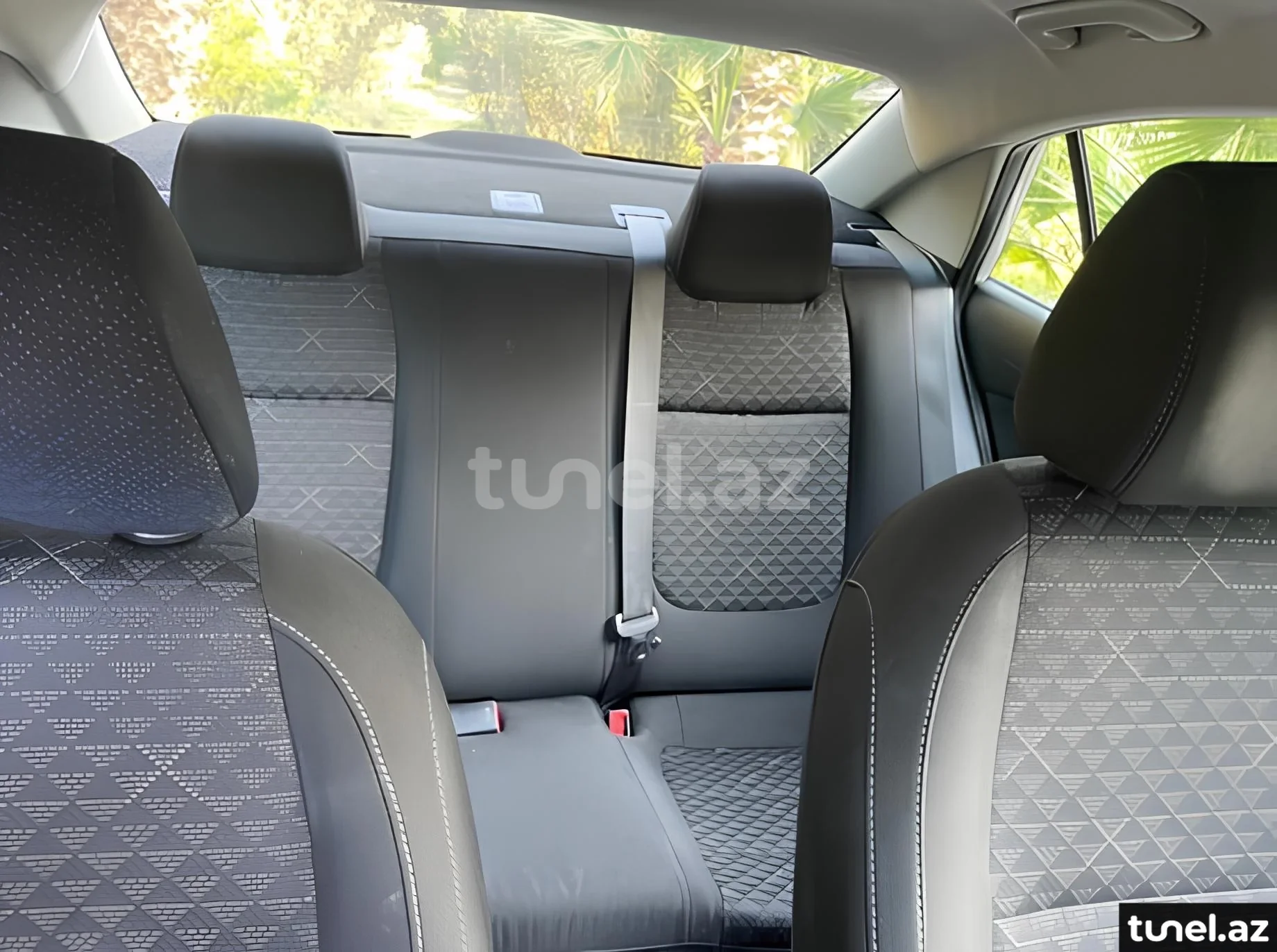 Kia Rio 2019