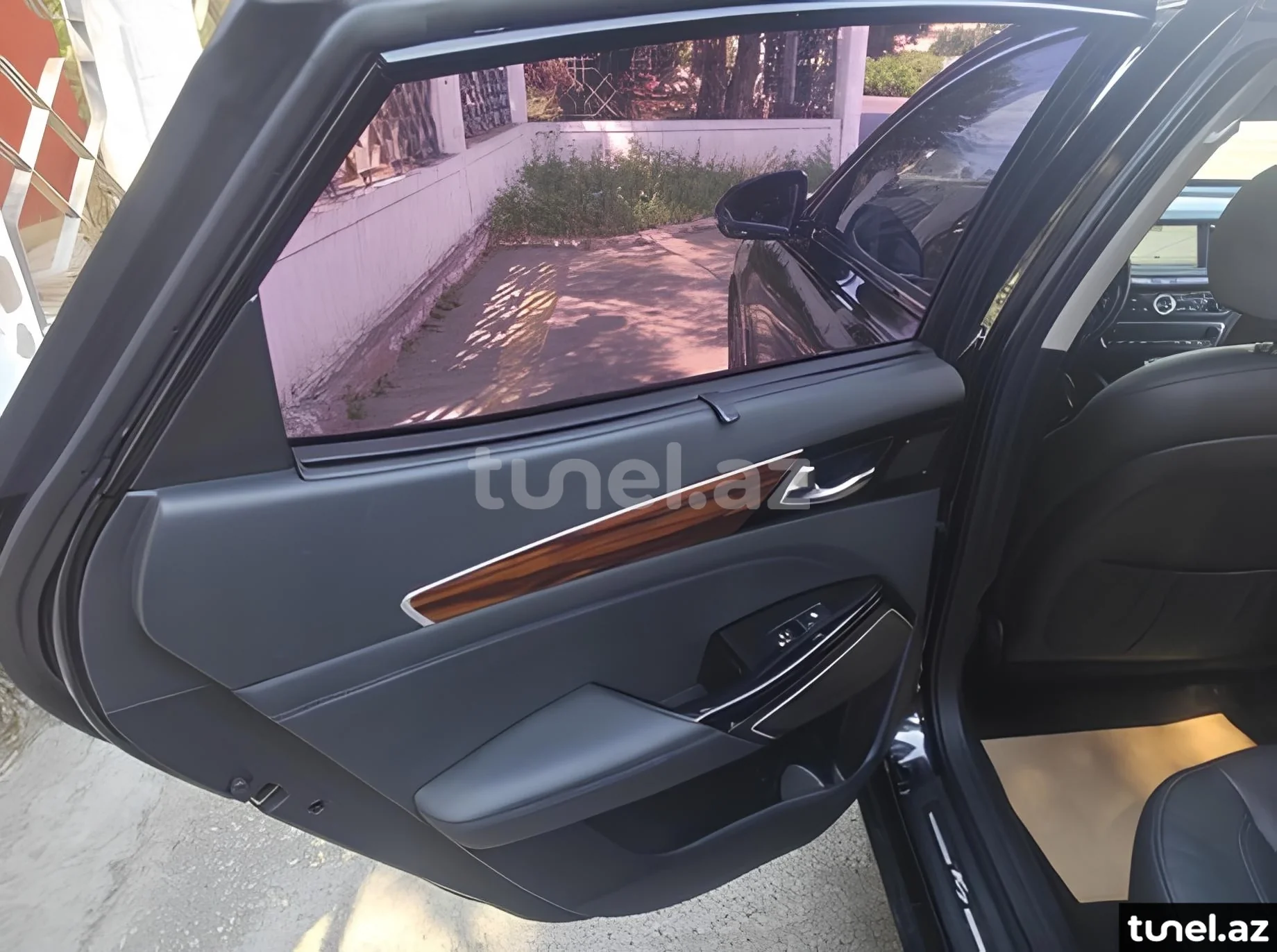 Kia K7 2016