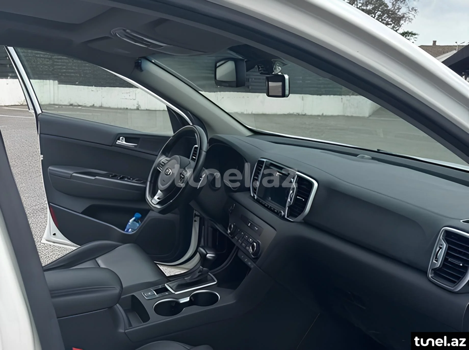 Kia Sportage 2016