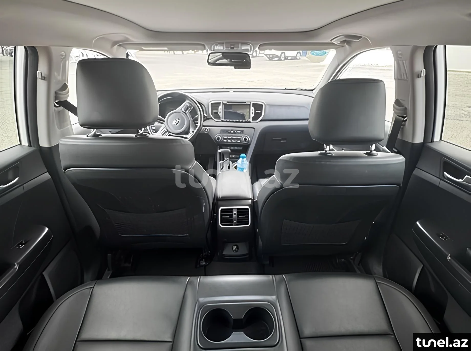 Kia Sportage 2016