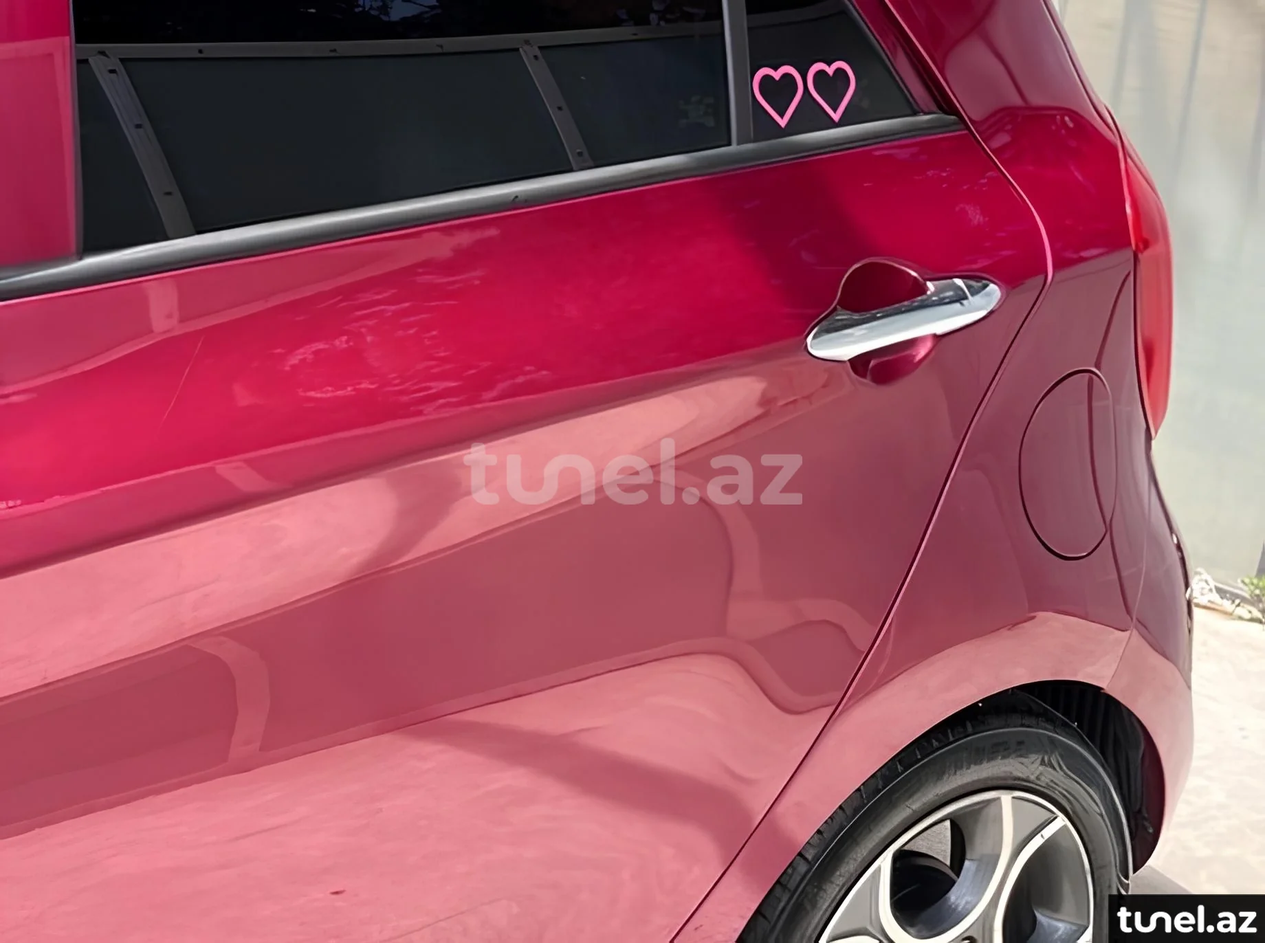 Kia Picanto 2014