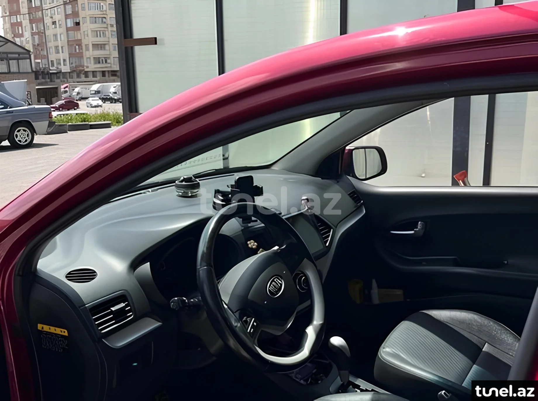 Kia Picanto 2014