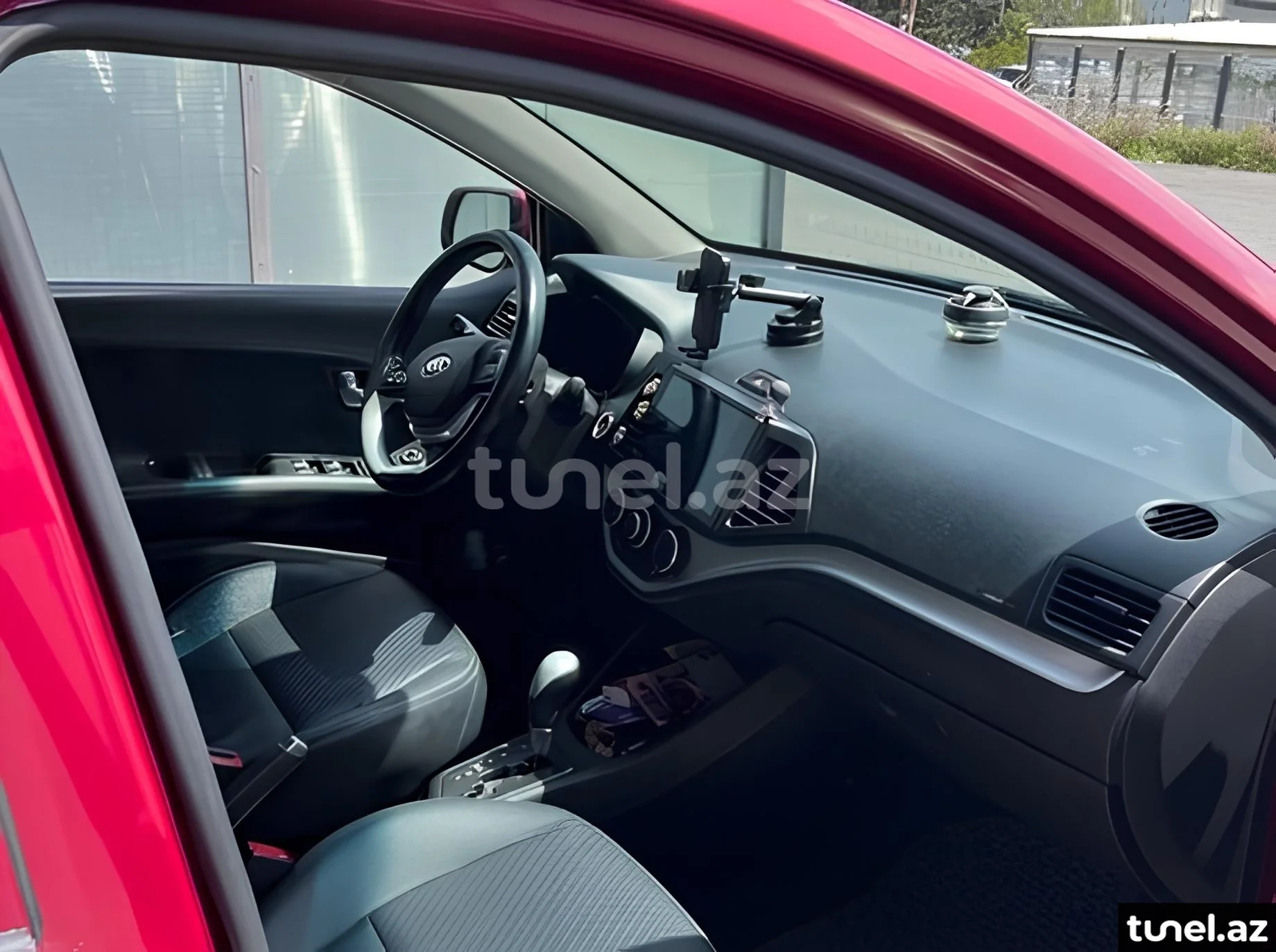 Kia Picanto 2014