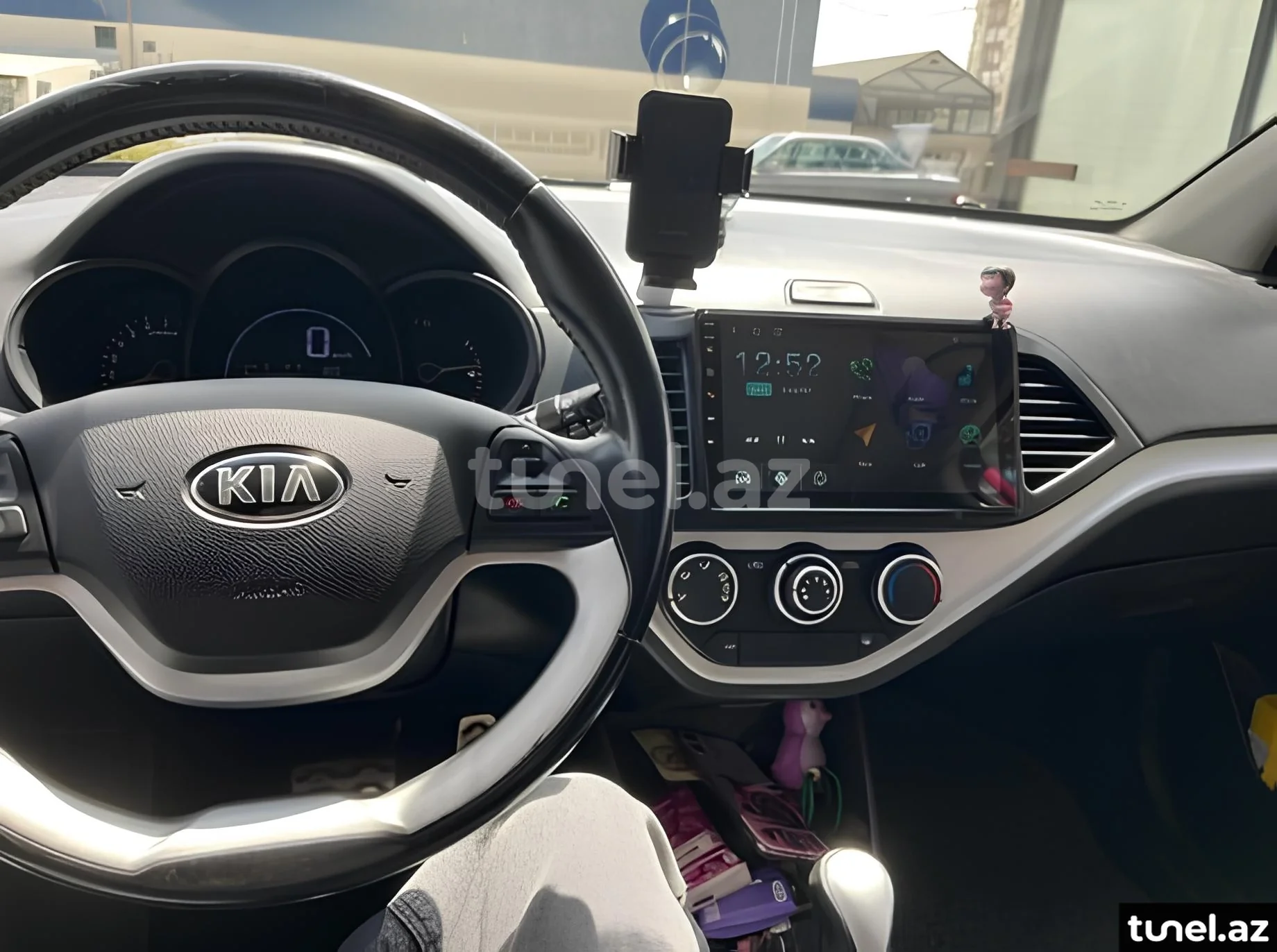 Kia Picanto 2014