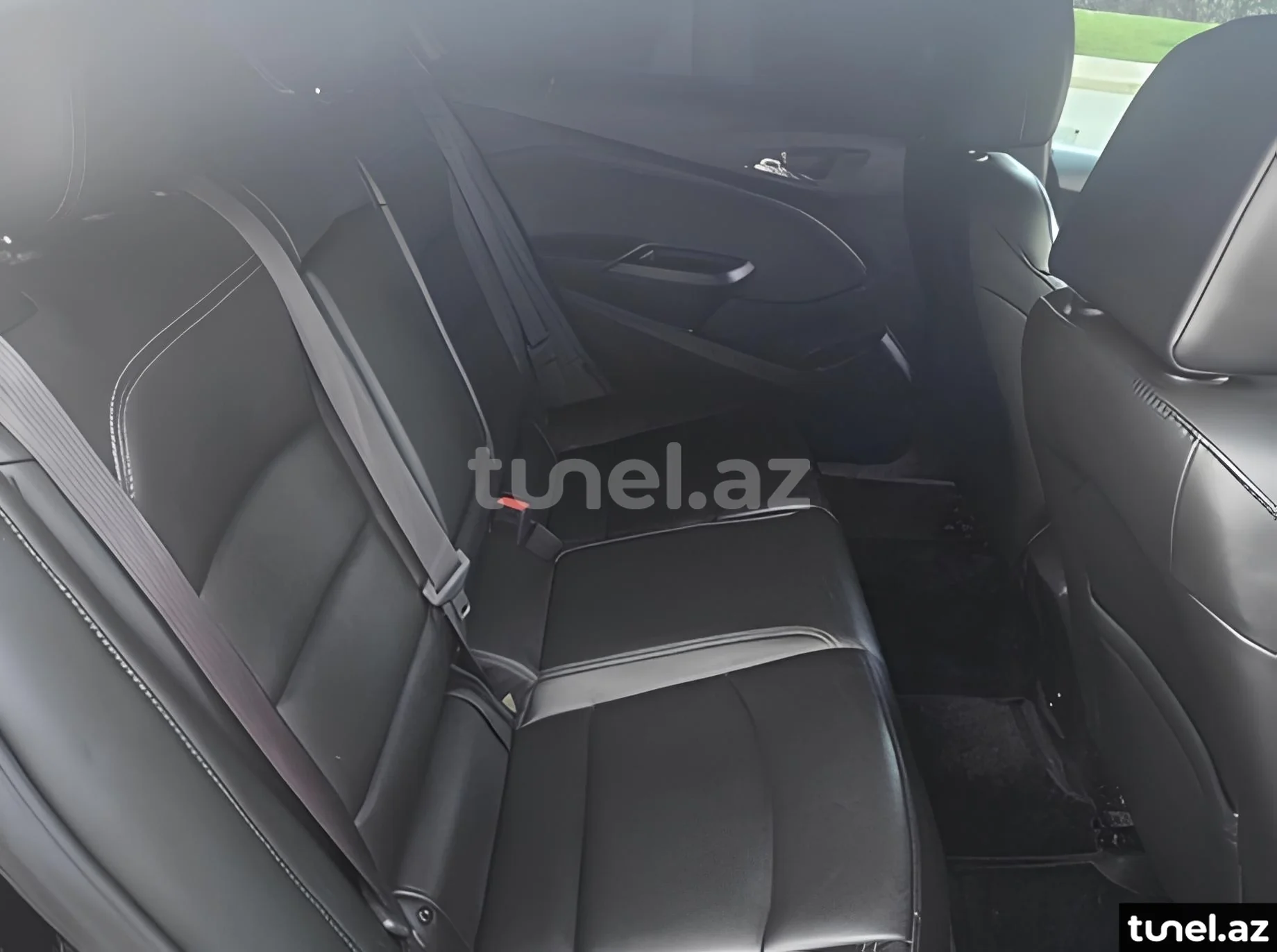 Chevrolet Cruze 2017