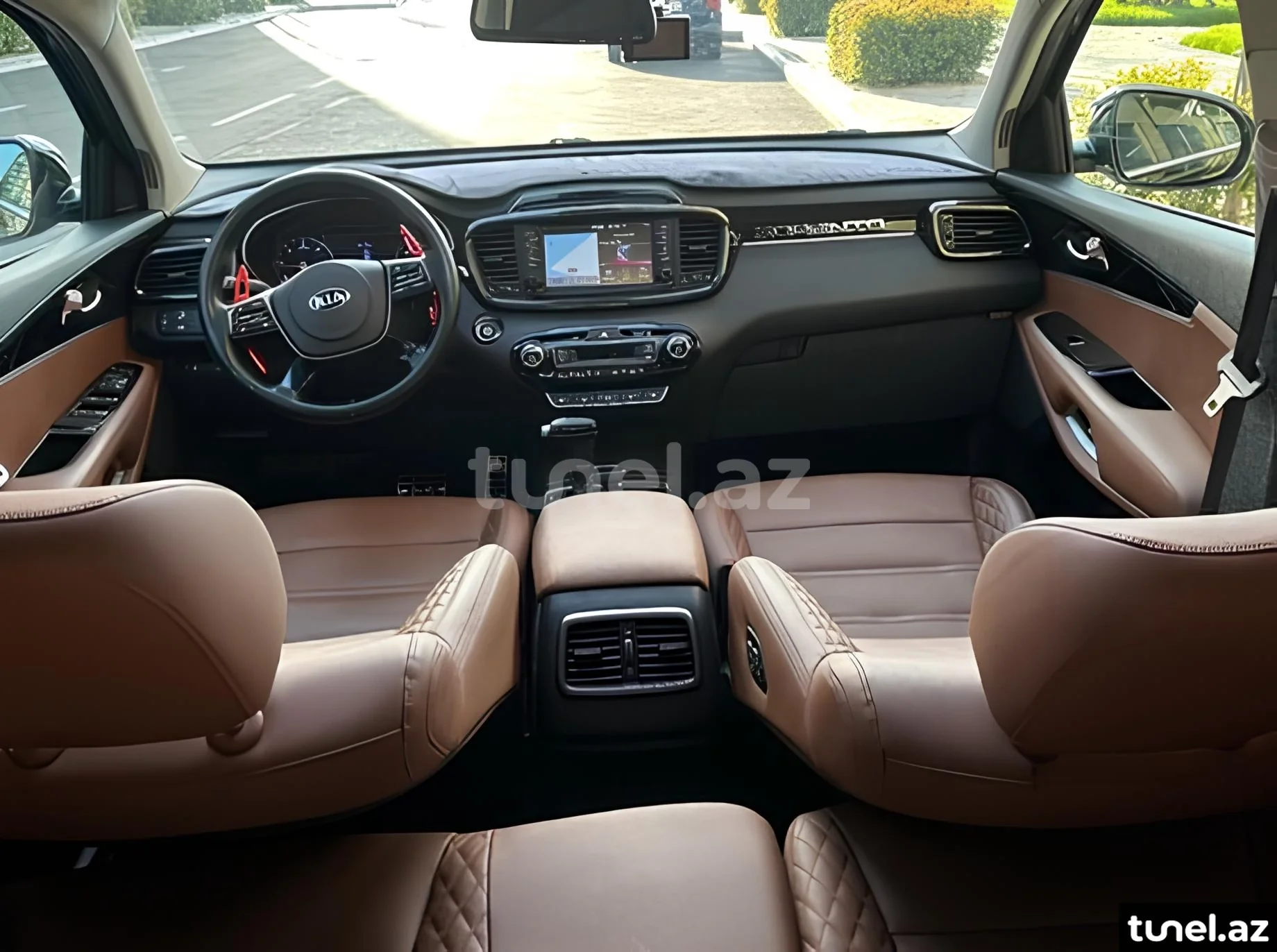 Kia Sorento 2019