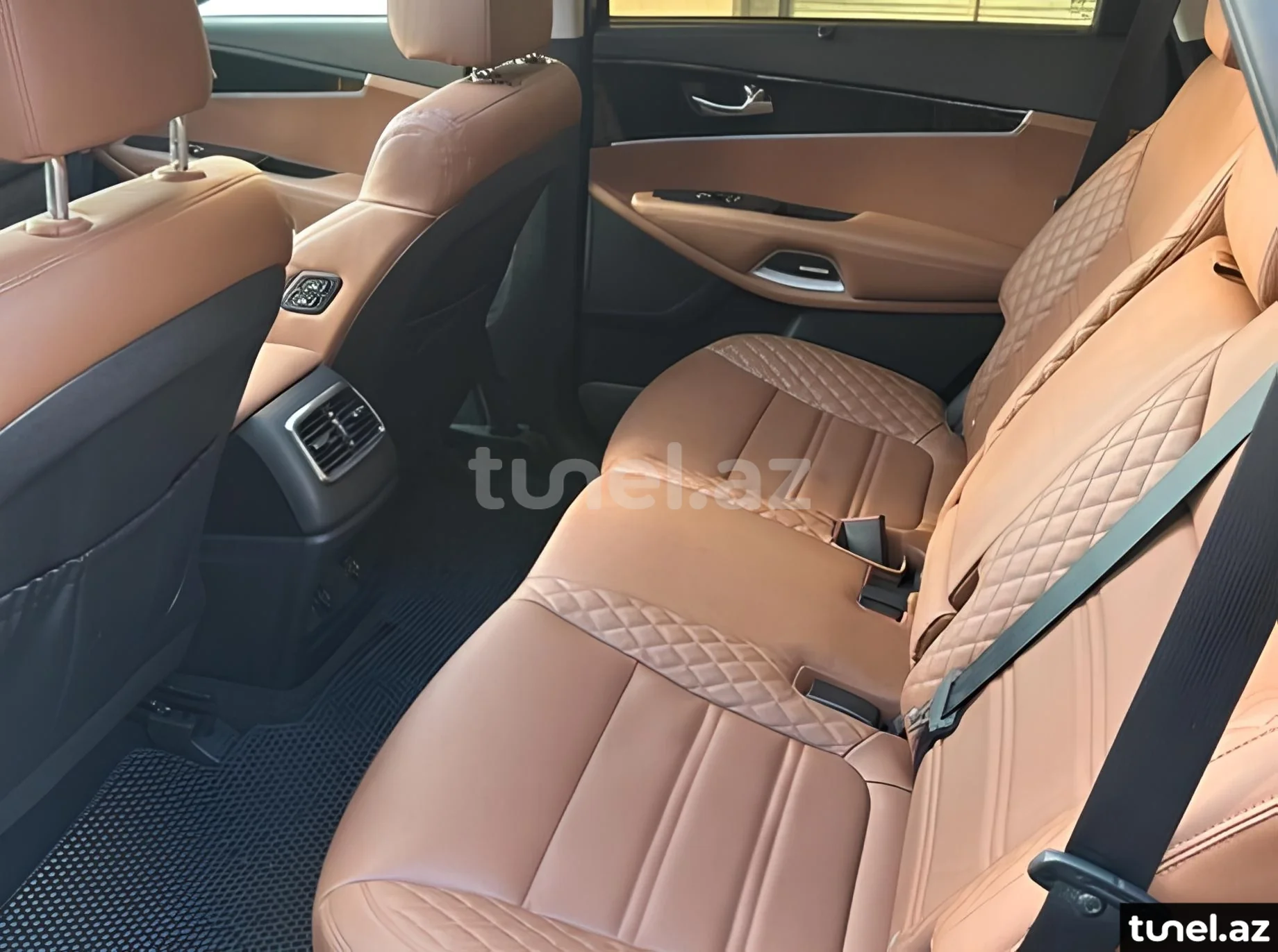 Kia Sorento 2019