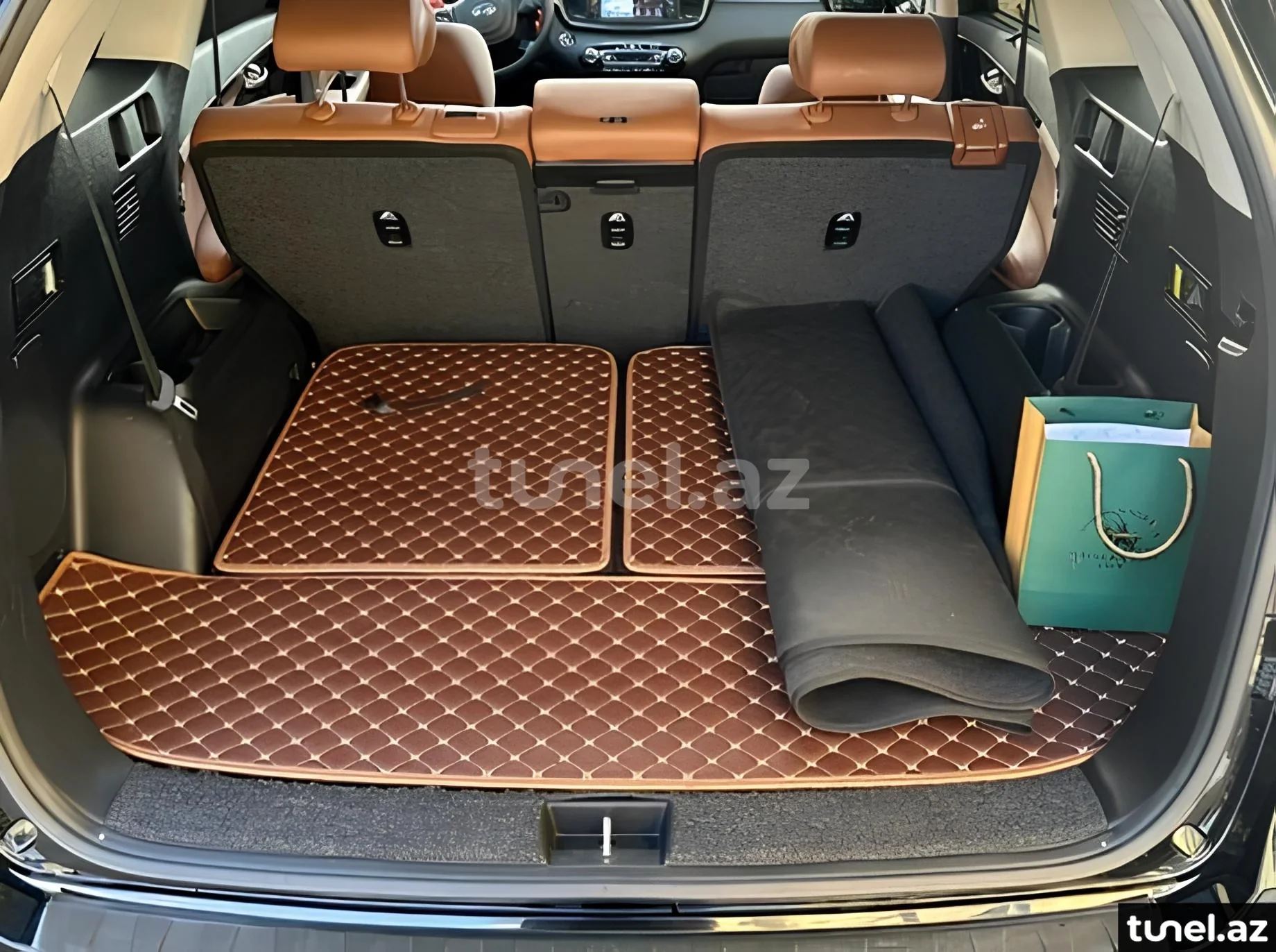 Kia Sorento 2019
