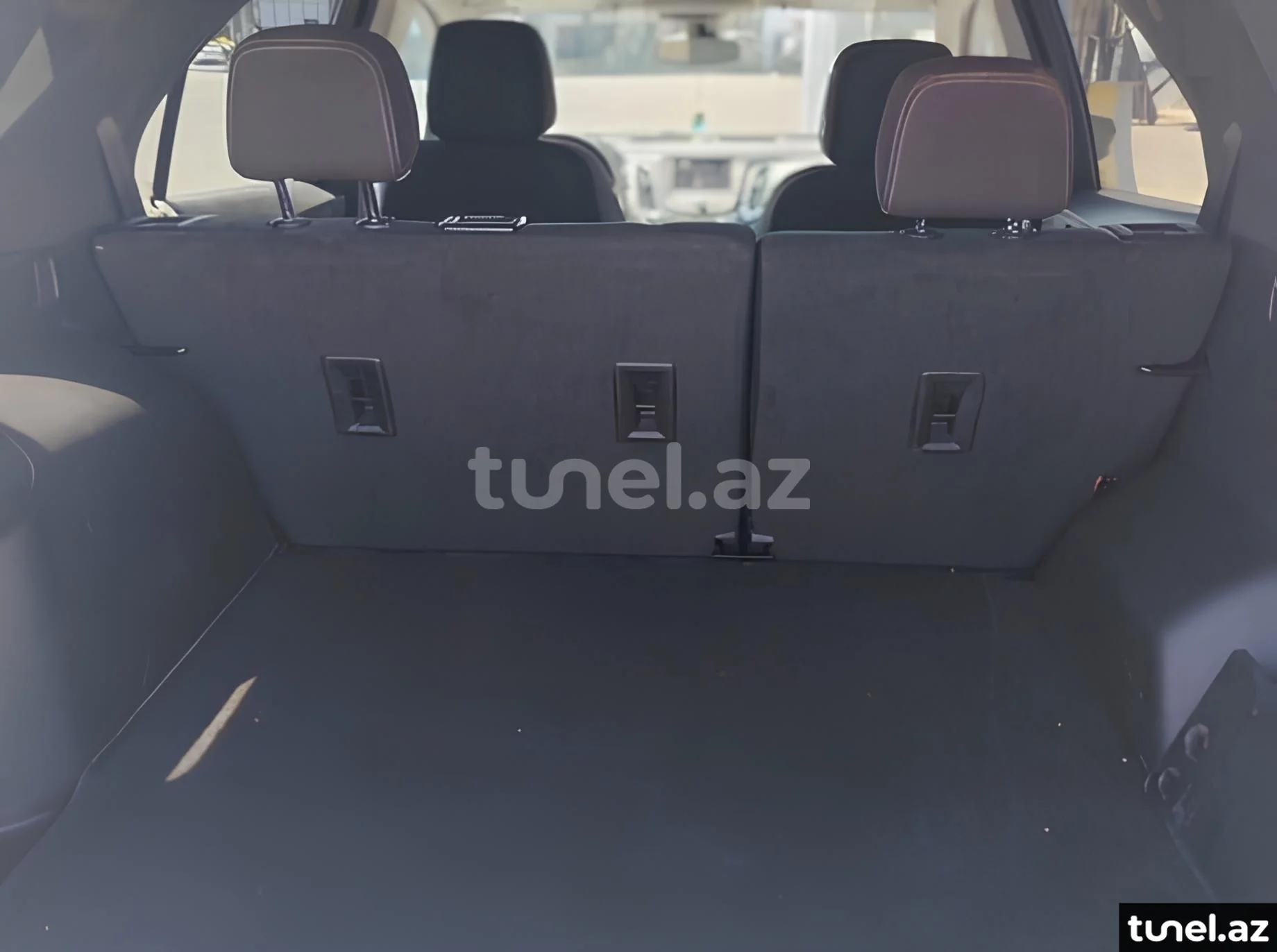 Chevrolet Equinox 2023