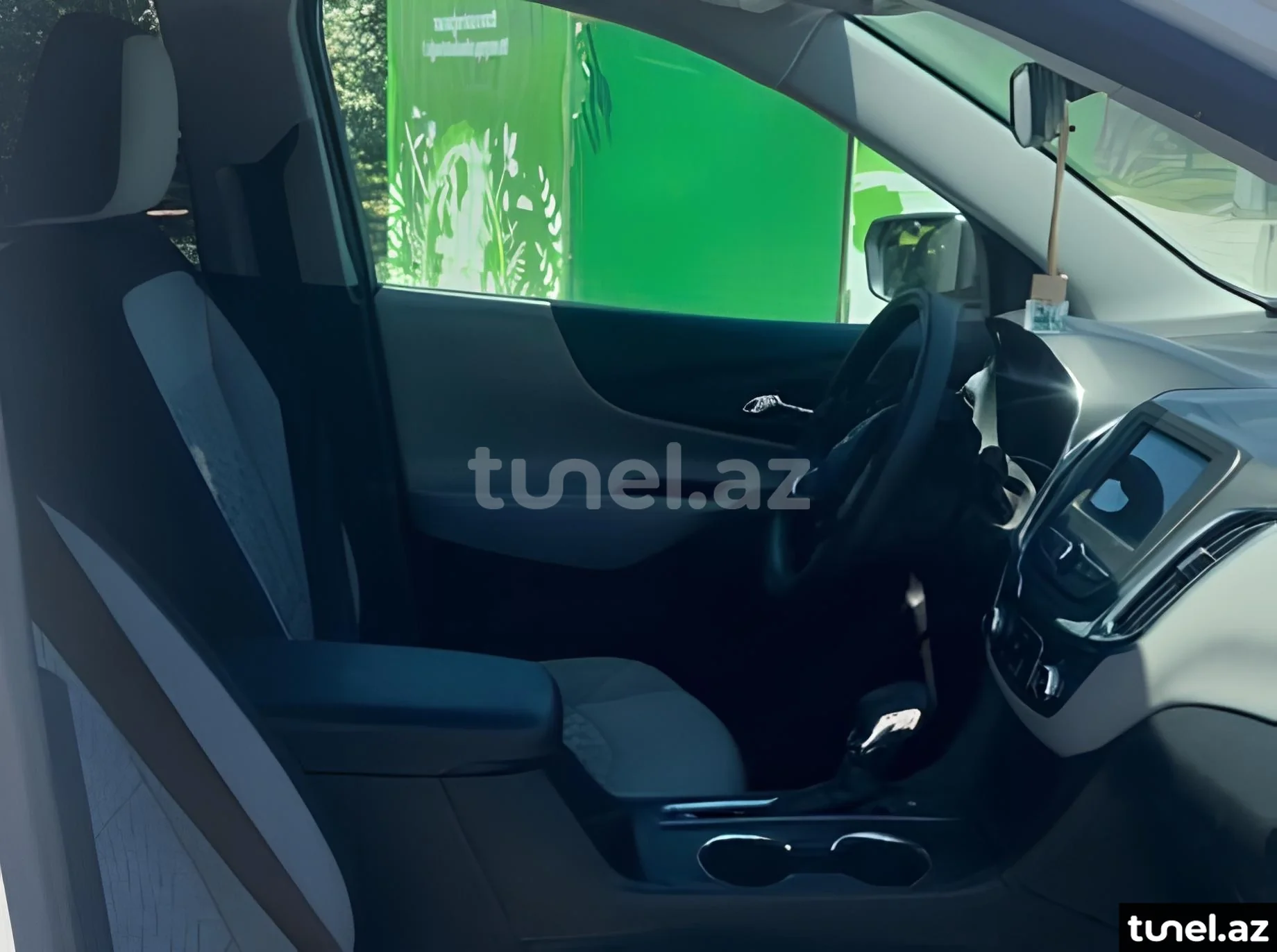Chevrolet Equinox 2023
