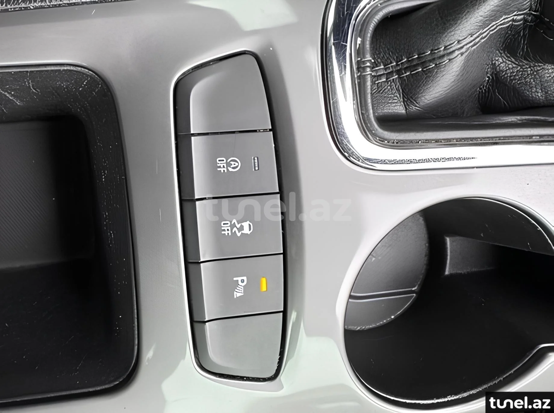Chevrolet Cruze 2019