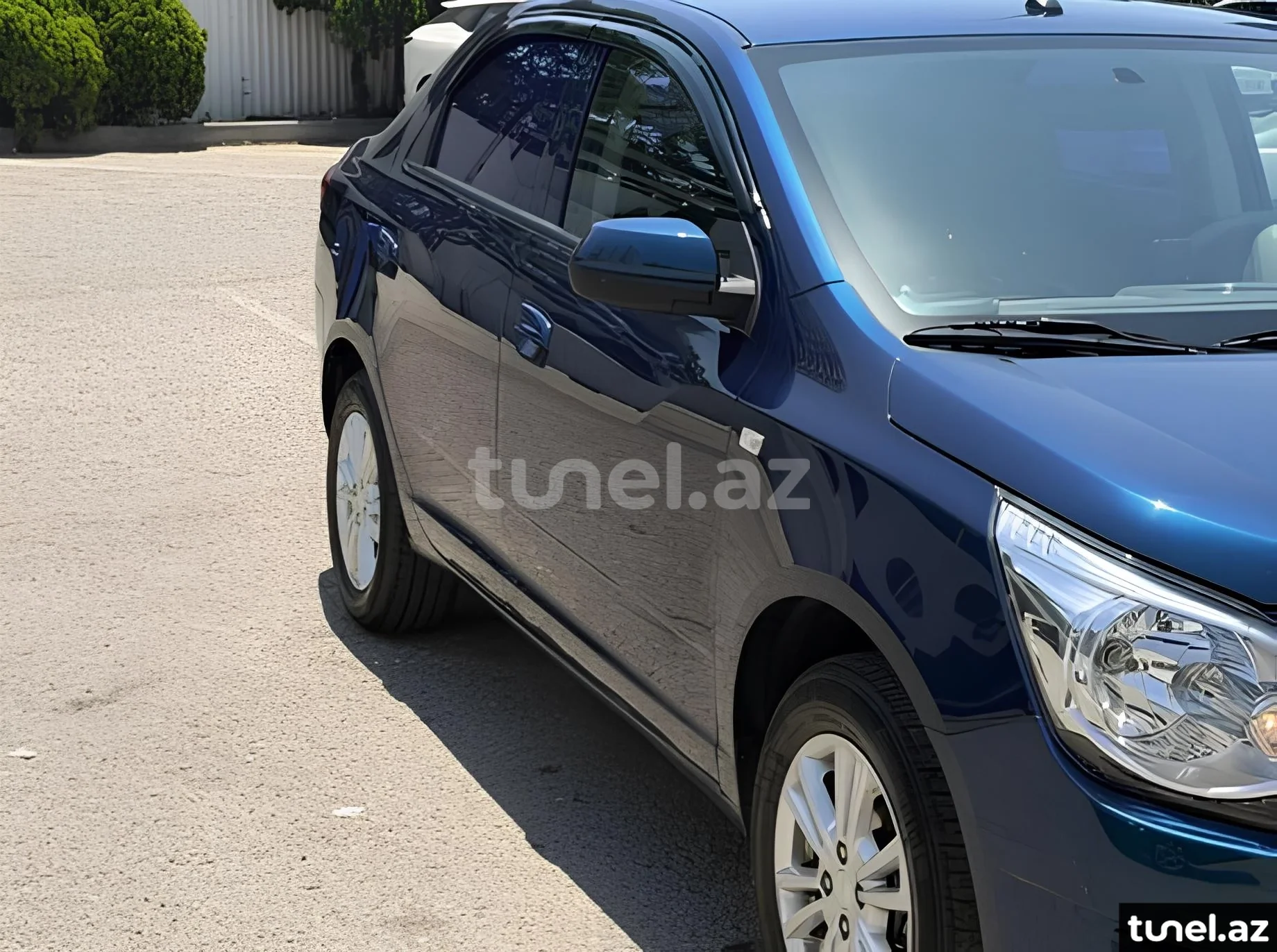 Chevrolet Cobalt 2025