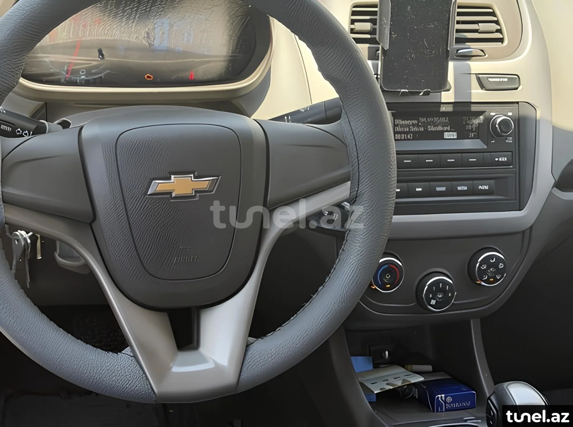 Chevrolet Cobalt 2025