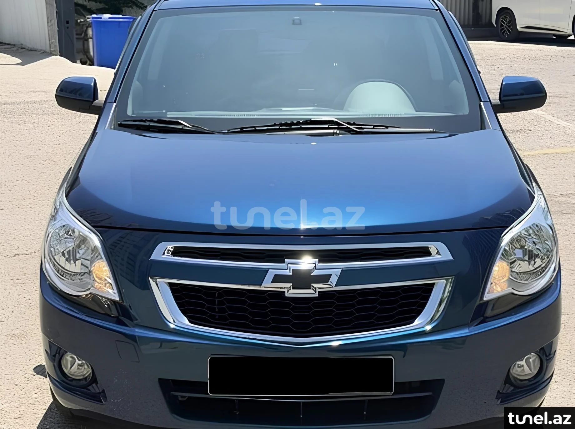 Chevrolet Cobalt 2025