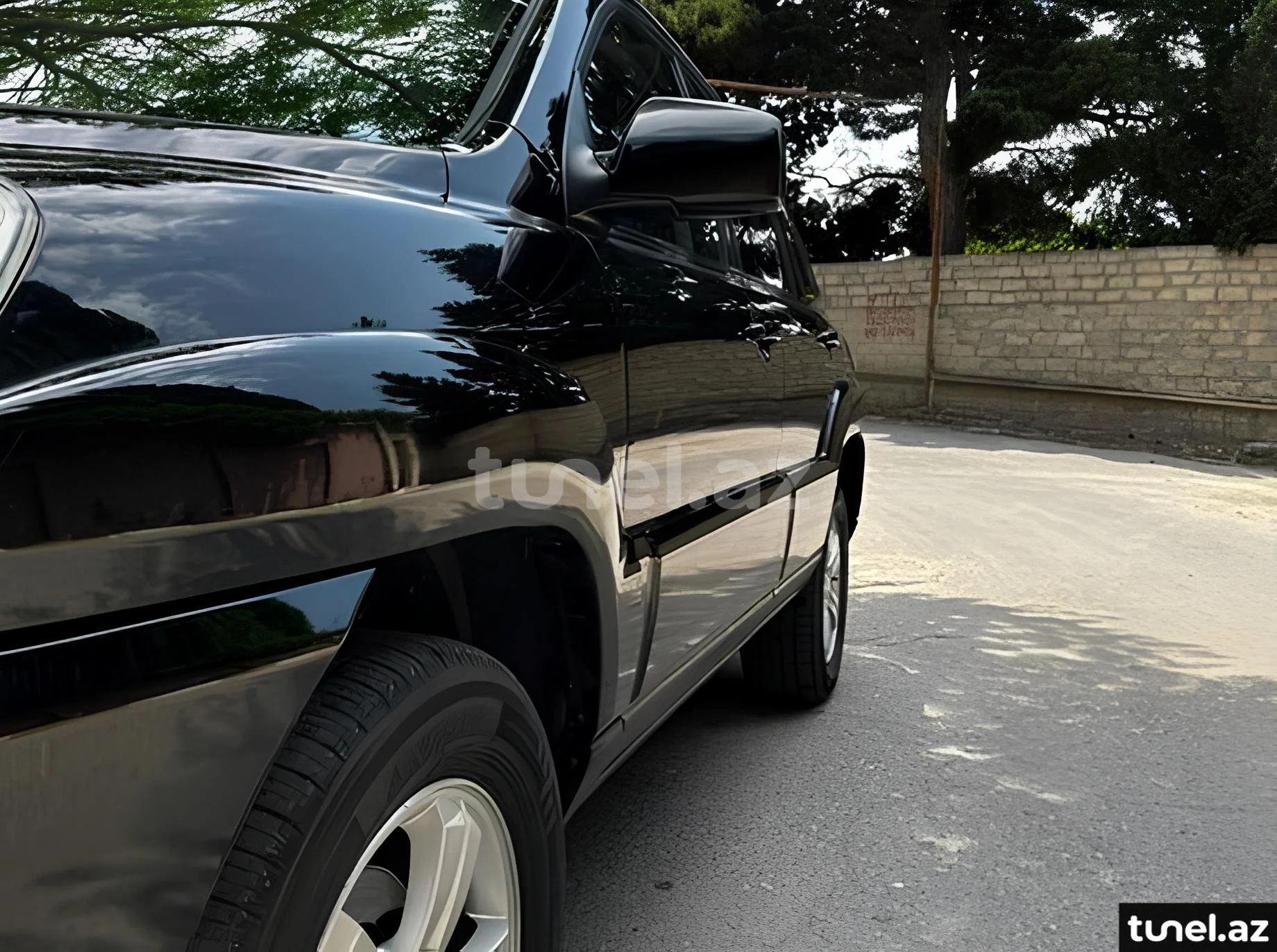 Kia Sportage 2008