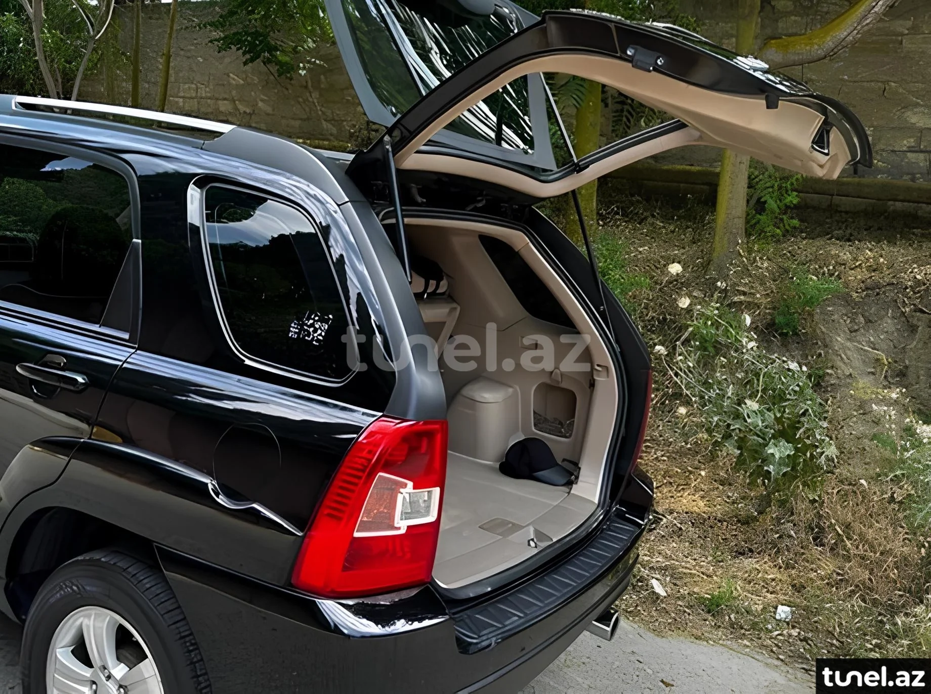 Kia Sportage 2008