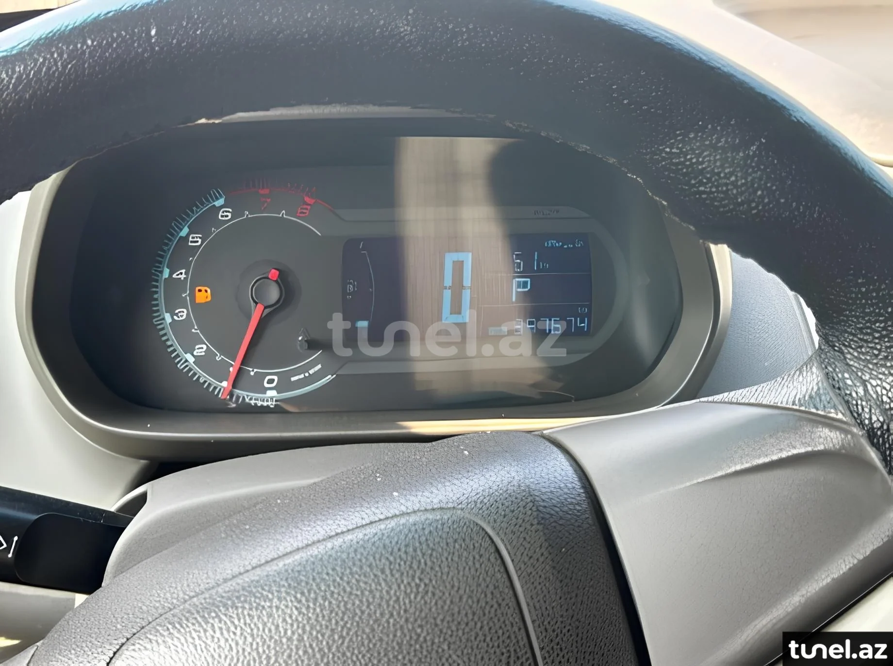 Chevrolet Cobalt 2014