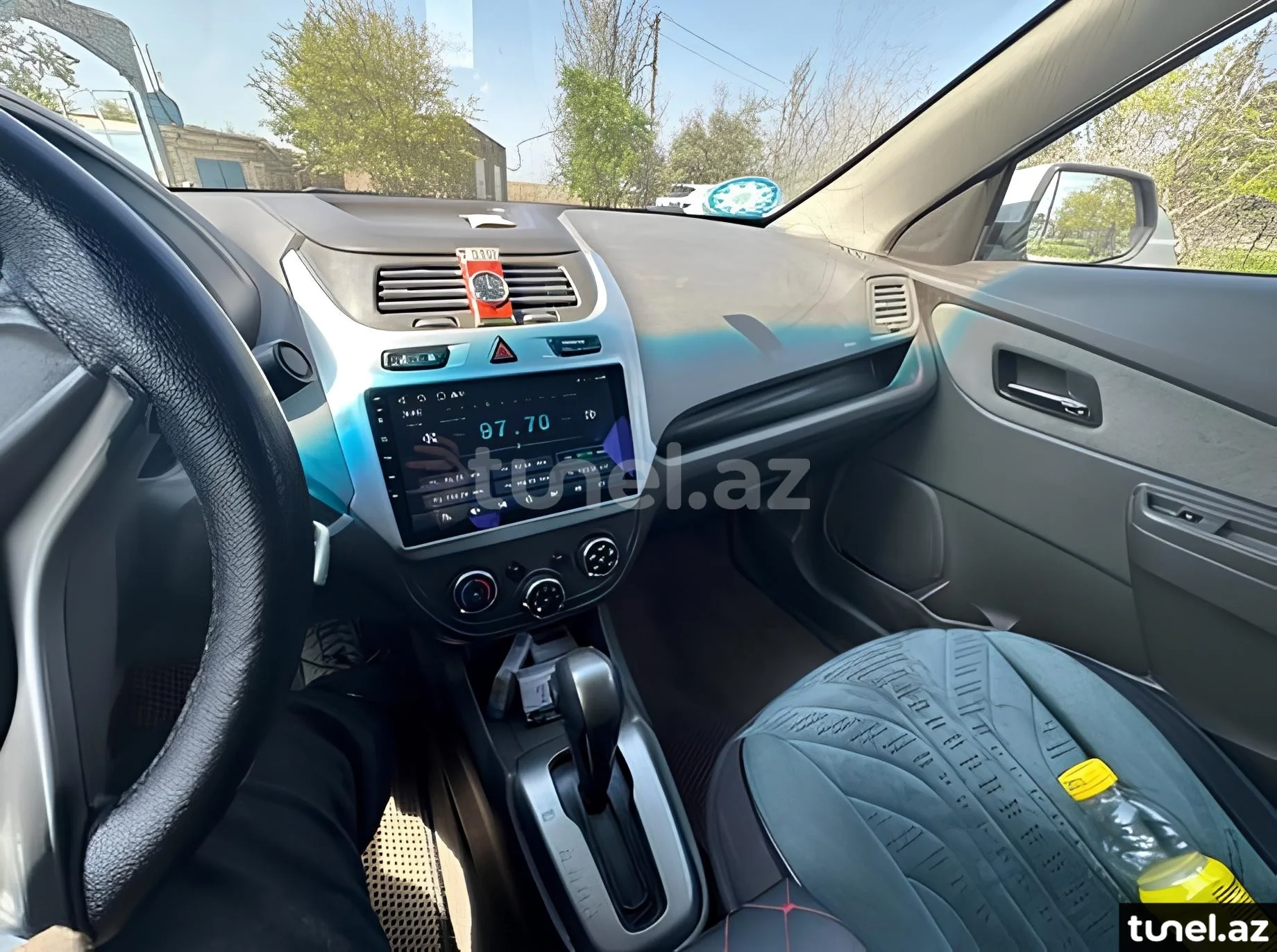 Chevrolet Cobalt 2014