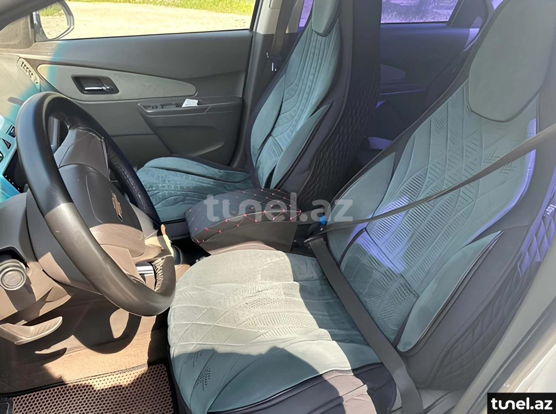 Chevrolet Cobalt 2014