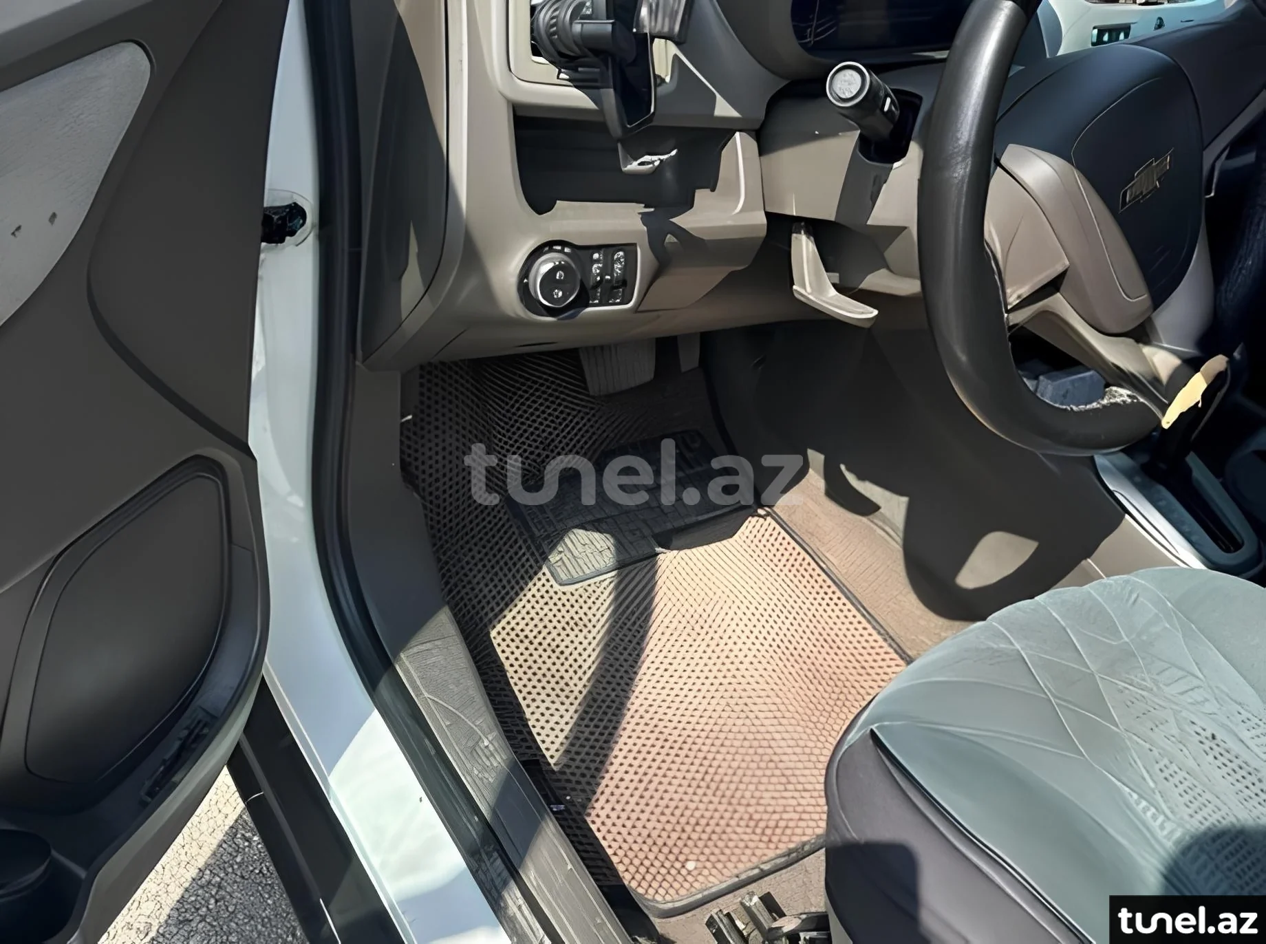 Chevrolet Cobalt 2014