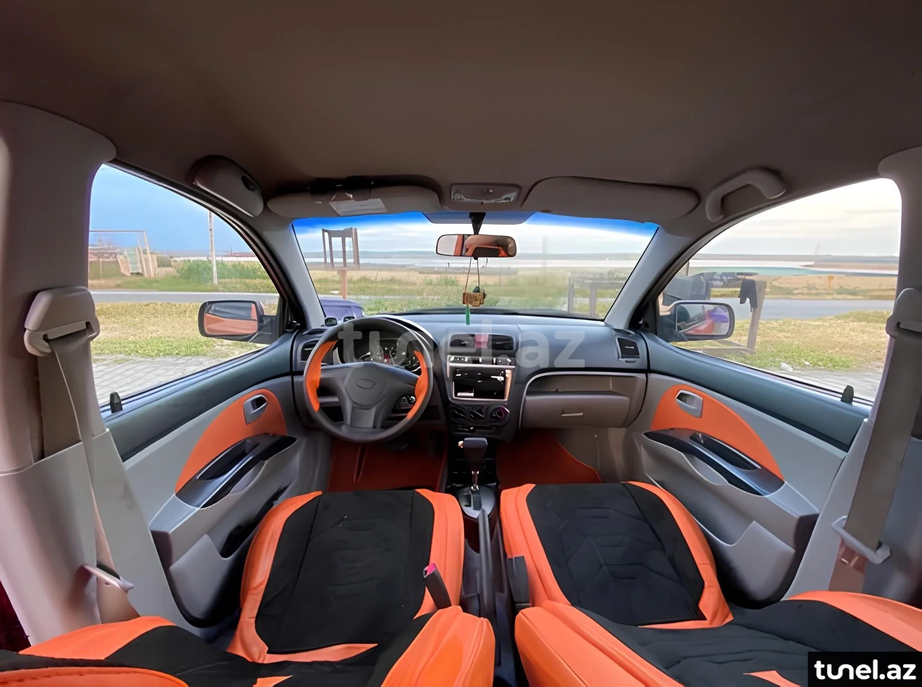 Kia Picanto 2005