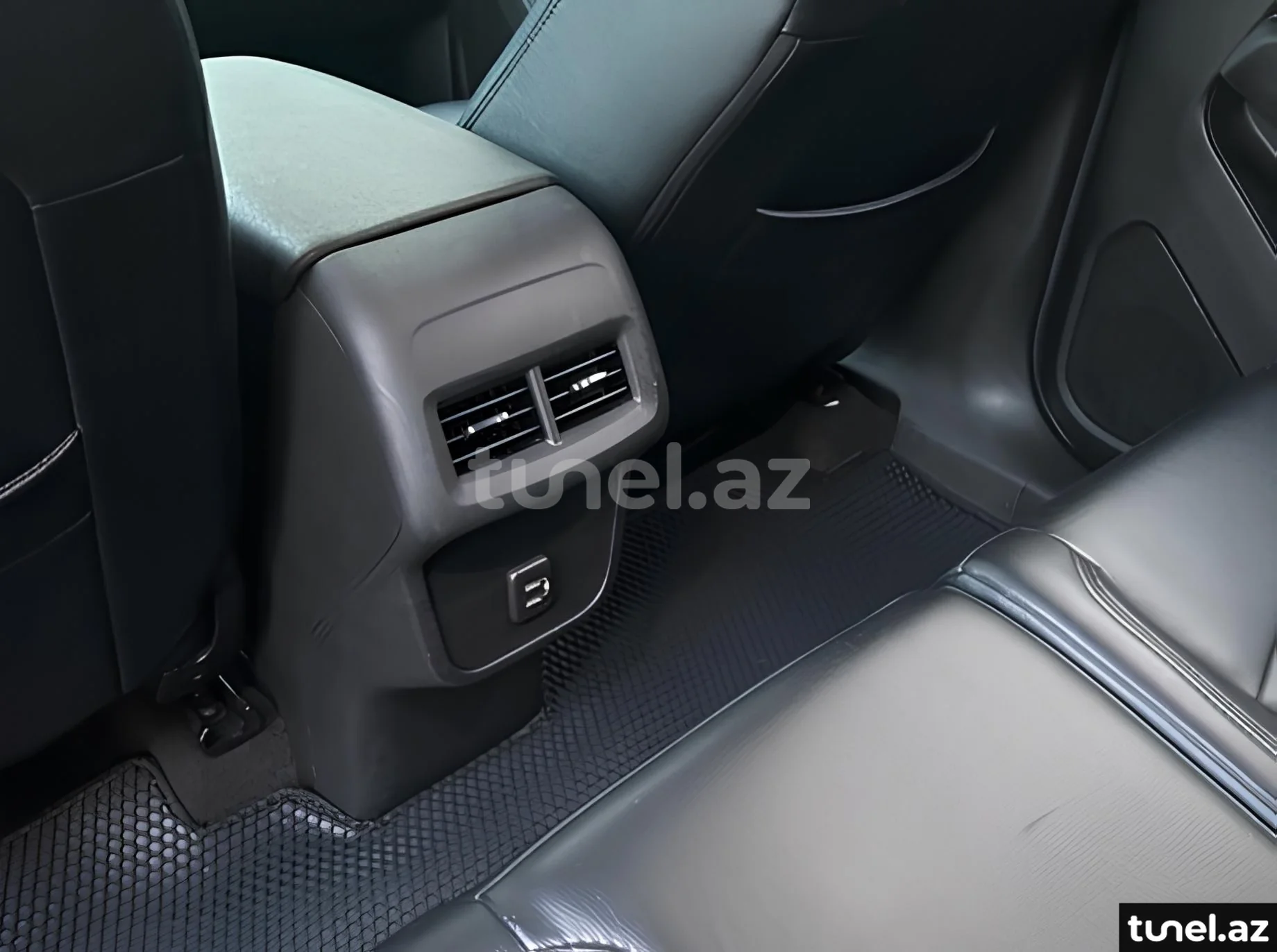 Chevrolet Equinox 2019