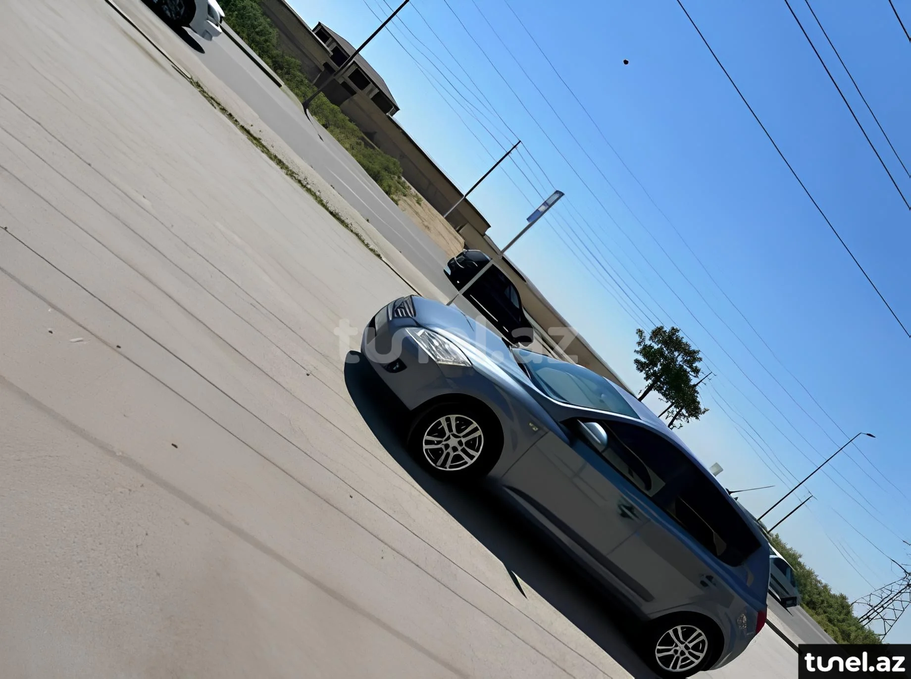 Kia Ceed 2007