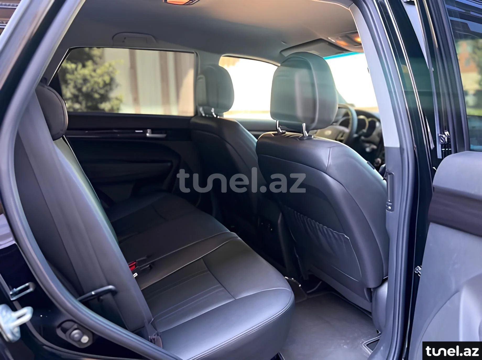 Kia Sorento 2012
