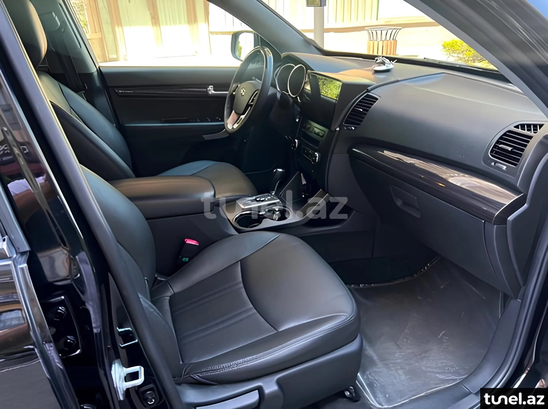 Kia Sorento 2012